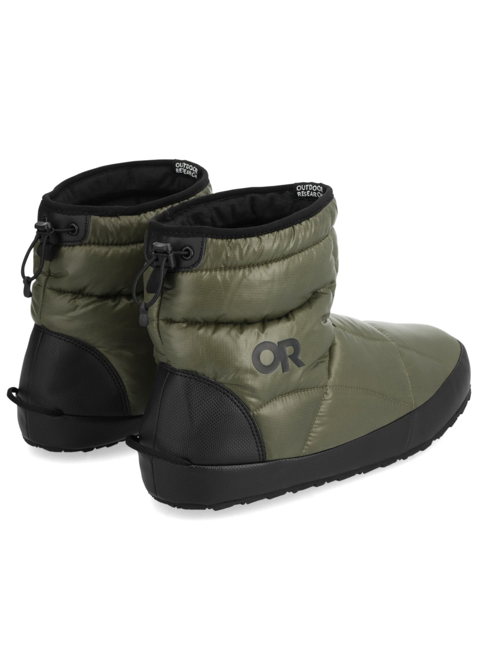 TUNDRA TRAX BOOTIES