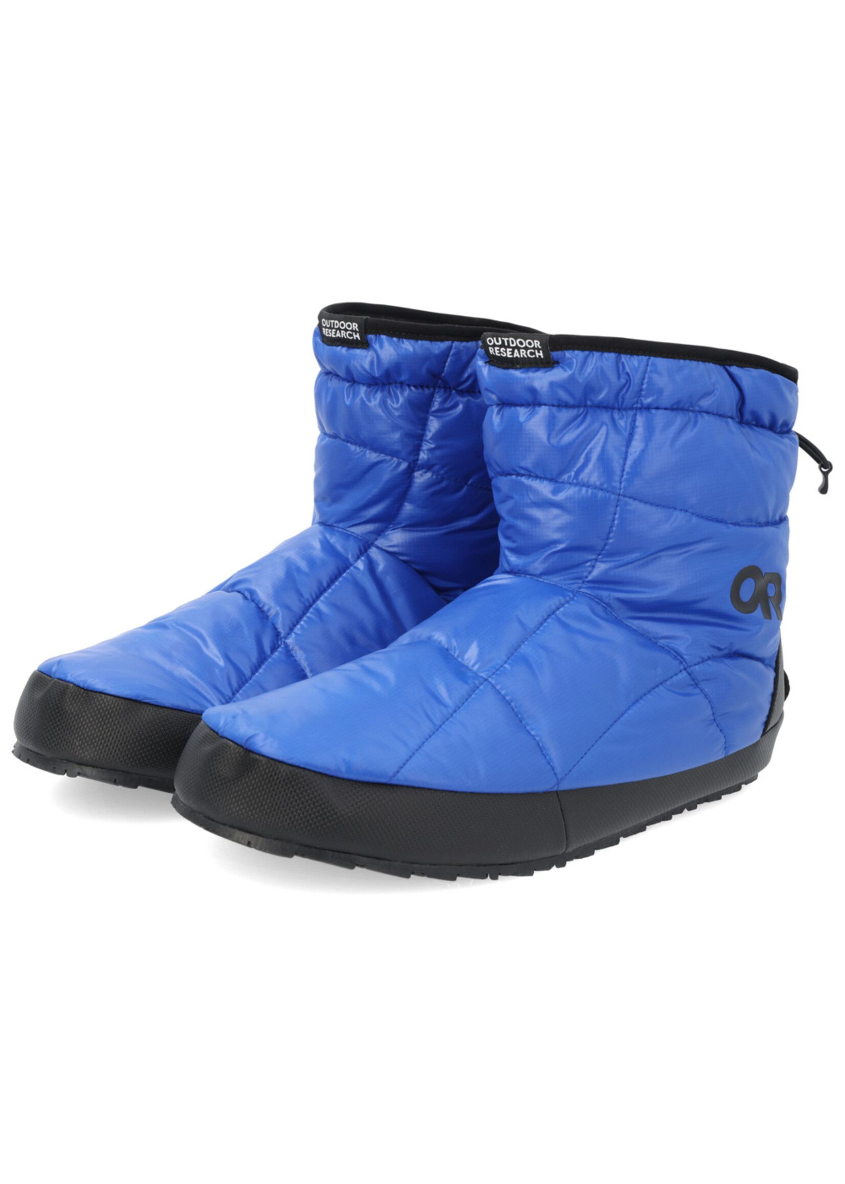 TUNDRA TRAX BOOTIES