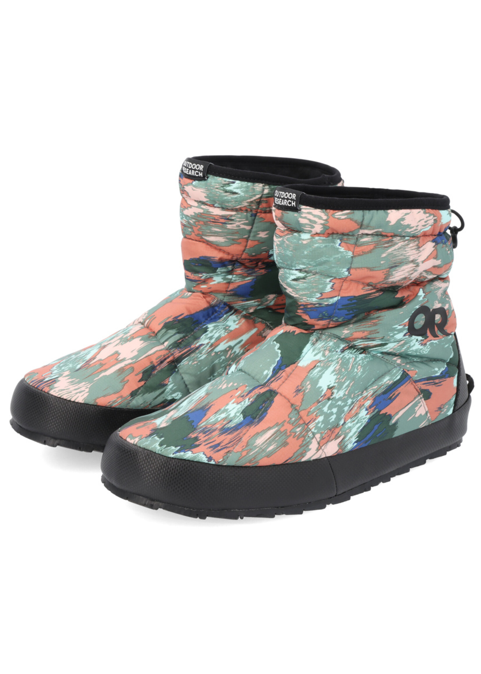 WOMEN'S TUNDRA TRAX BOOTIES