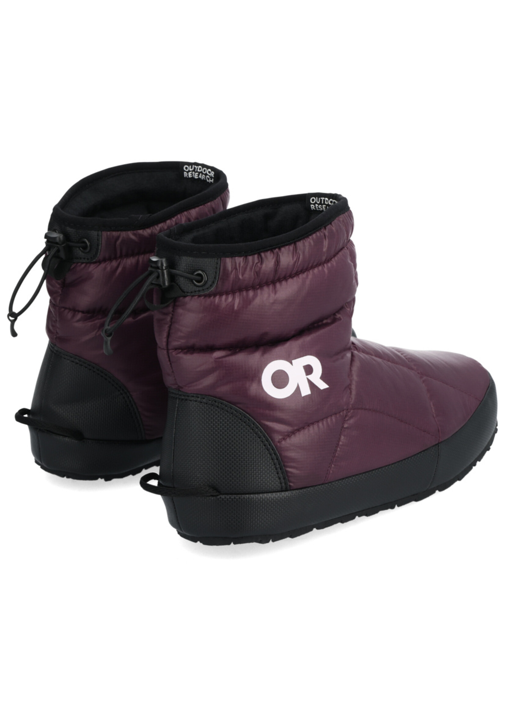 WOMEN'S TUNDRA TRAX BOOTIES
