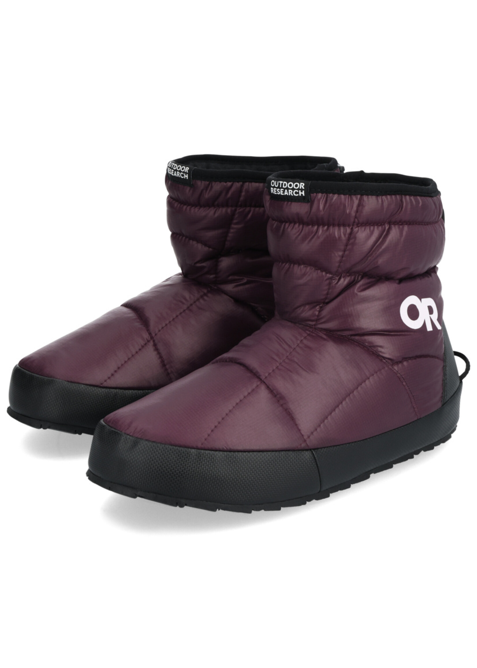 WOMEN'S TUNDRA TRAX BOOTIES