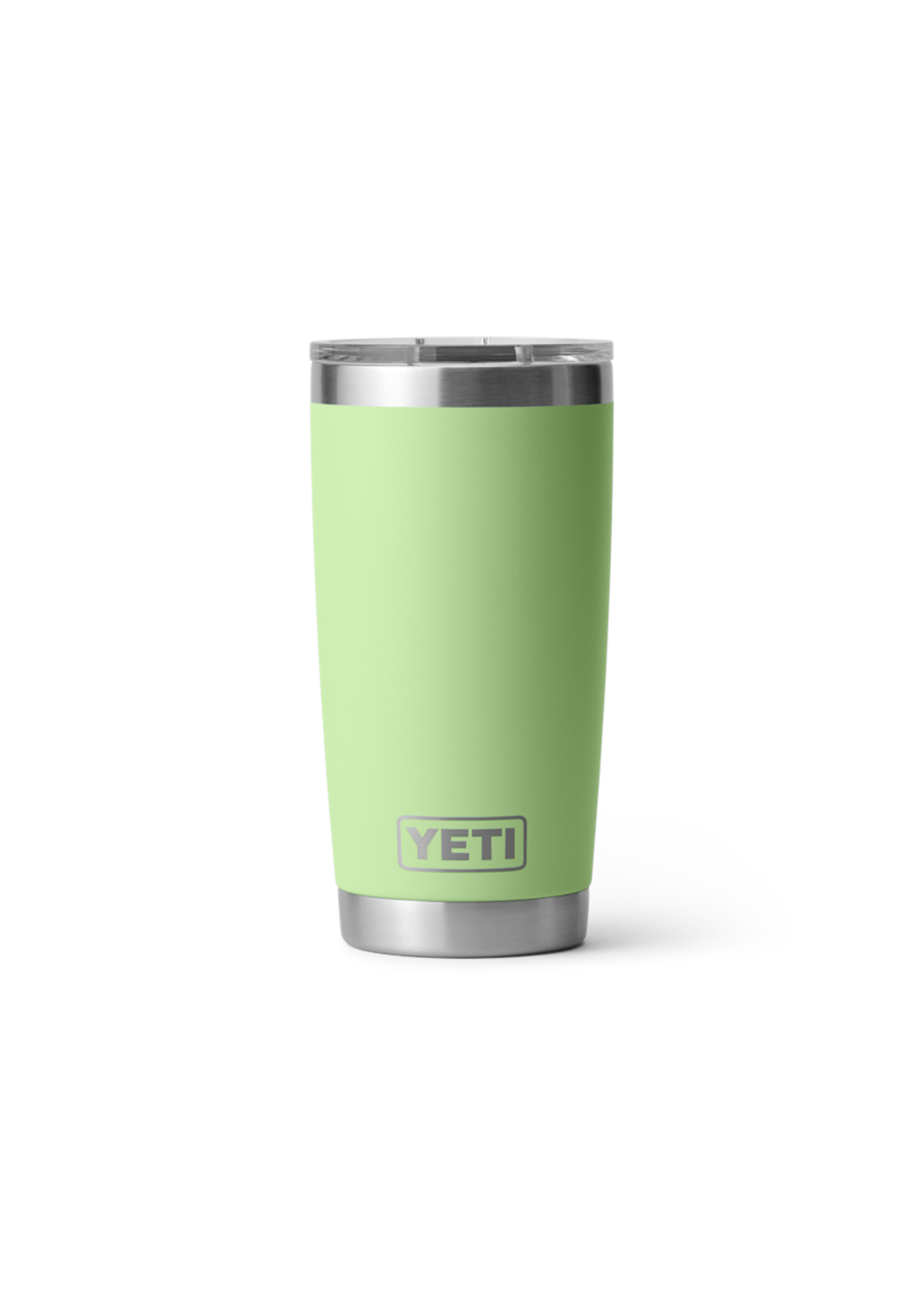 YETI RAMBLER 20OZ TUMBLER MAGSLIDER