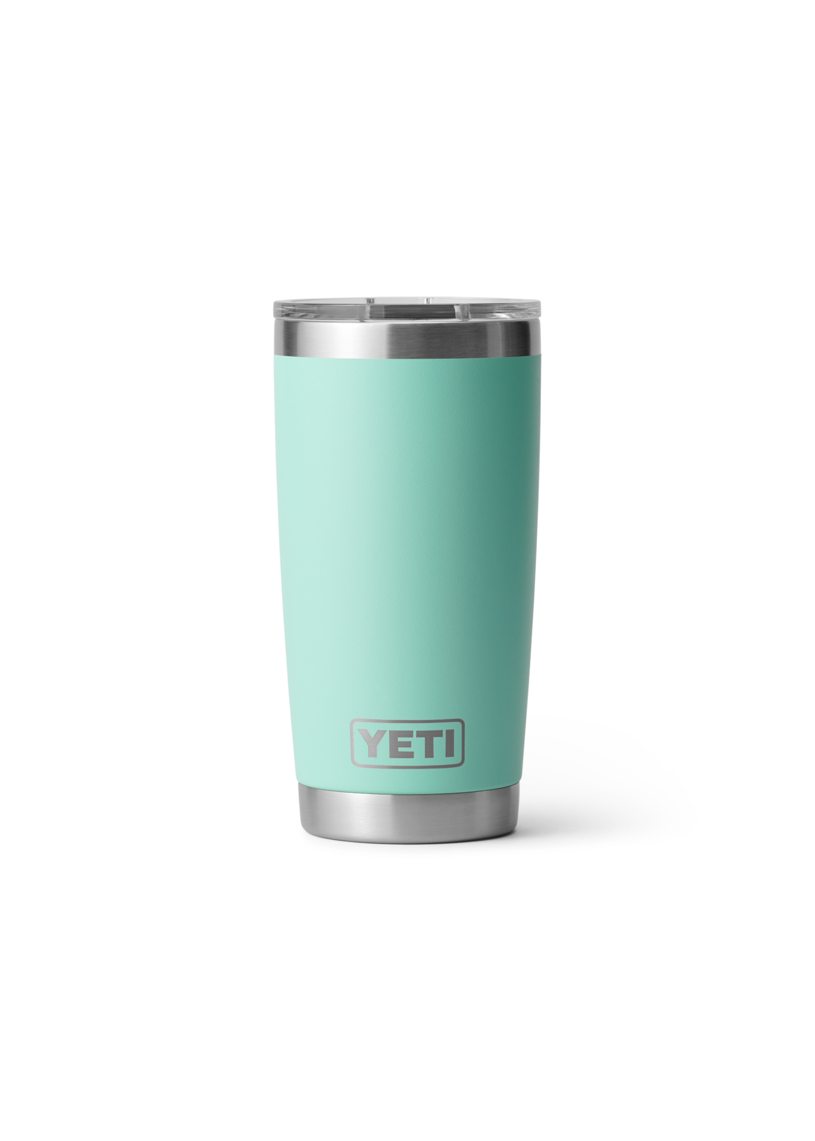 YETI RAMBLER 20OZ TUMBLER MAGSLIDER