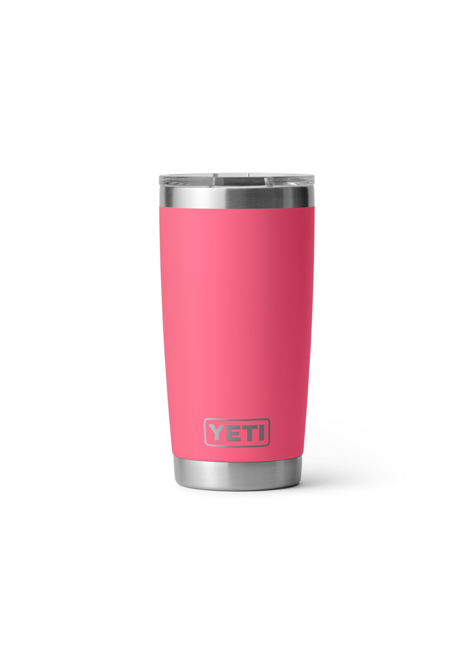 YETI RAMBLER 20OZ TUMBLER MAGSLIDER