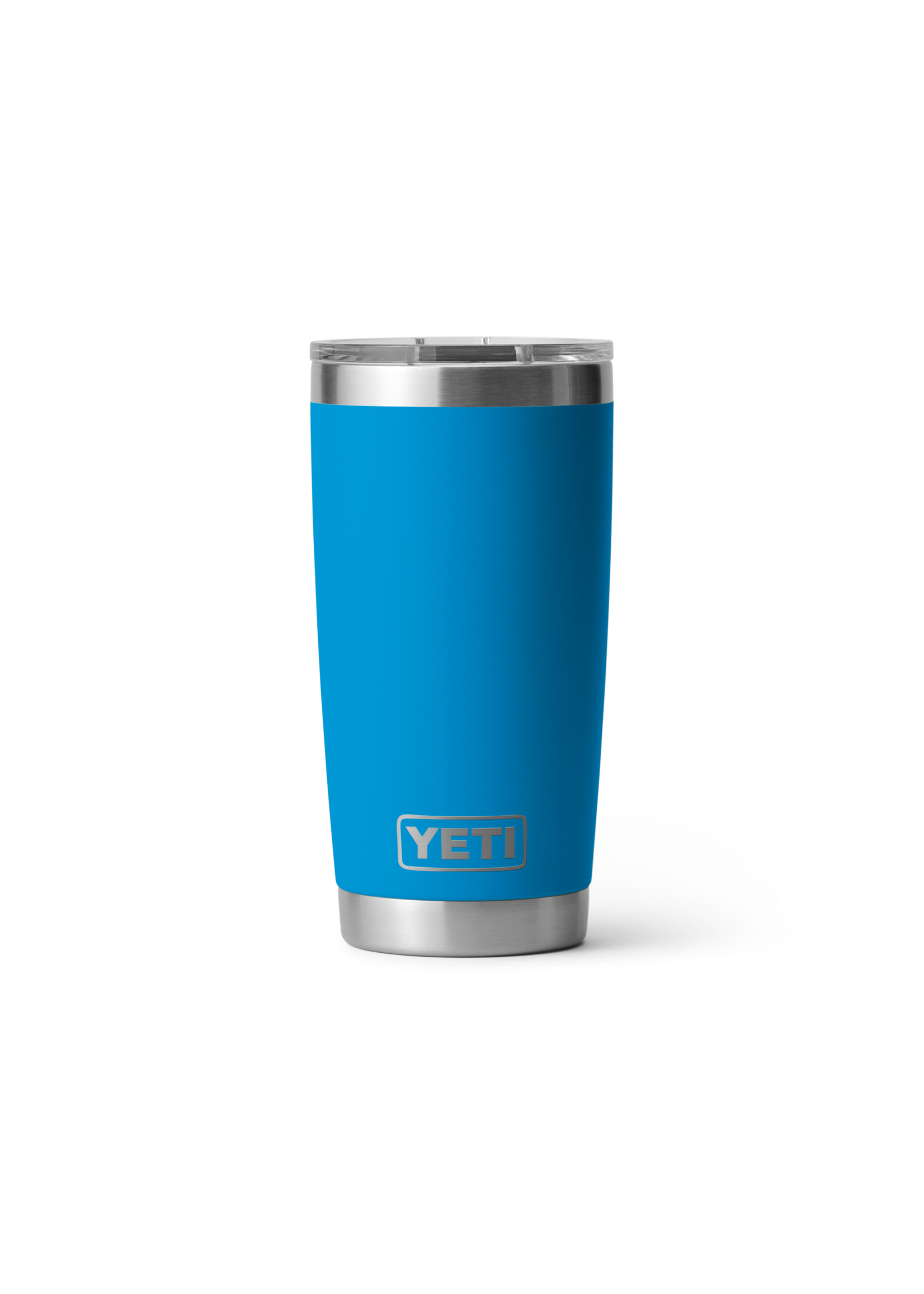 YETI RAMBLER 20OZ TUMBLER MAGSLIDER