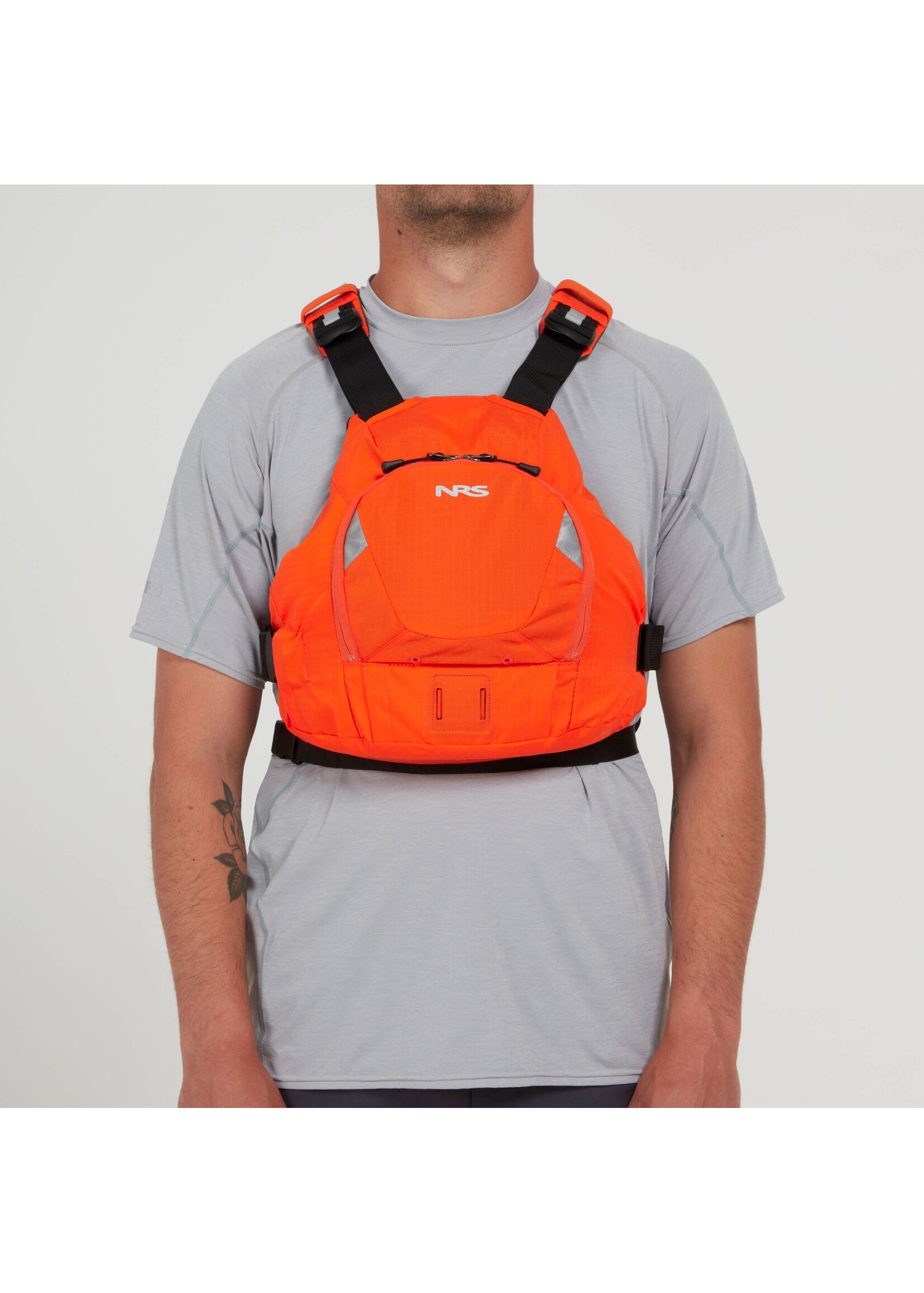 NRS NRS NINJA PFD
