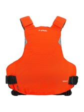 NRS NINJA PFD- - Backtrails By Radical Edge
