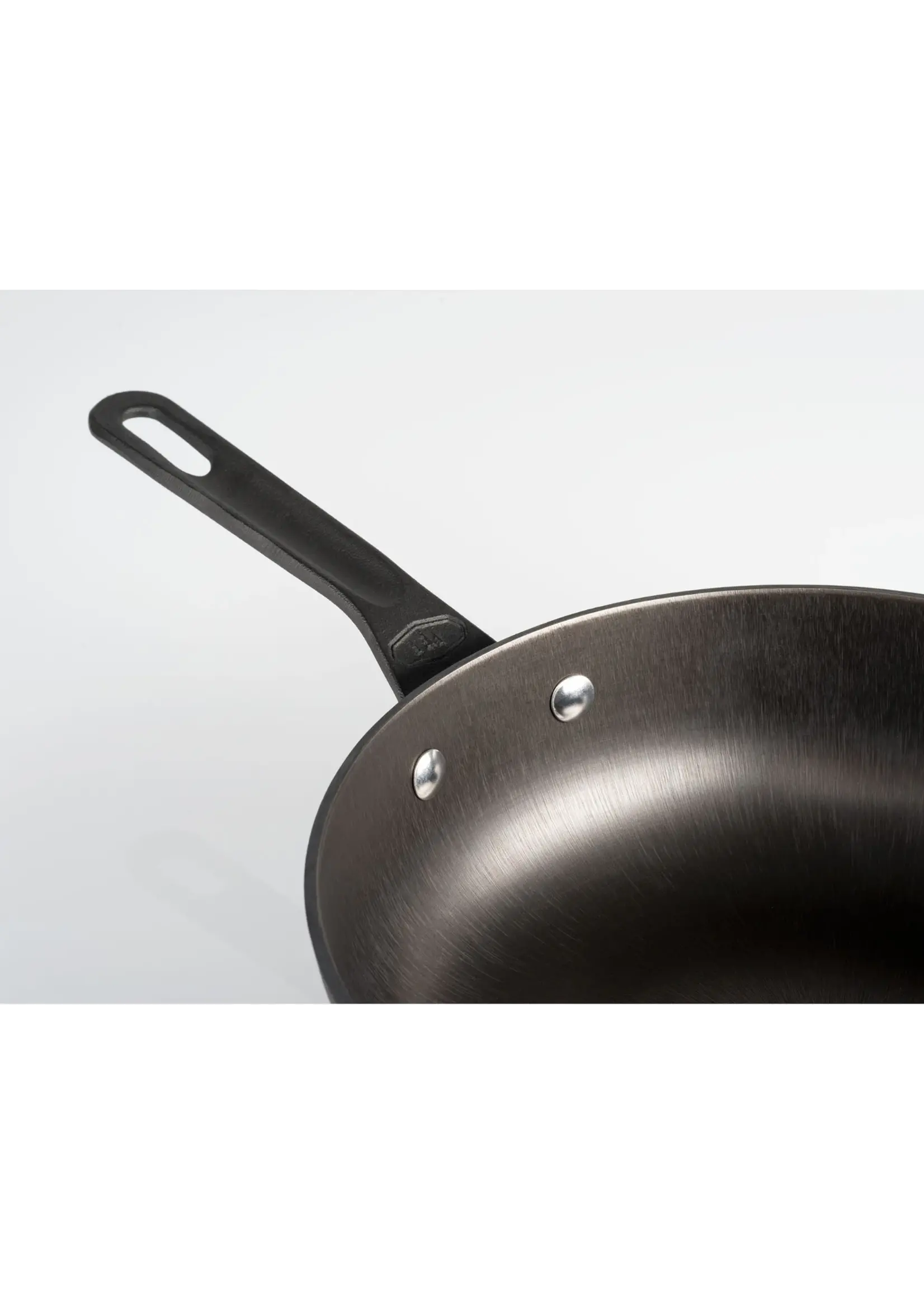 GSI OUTDOORS GUIDECAST 10" DEEP FRY PAN