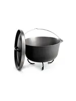 GSI OUTDOORS GUIDECAST DUTCH OVEN 5QT