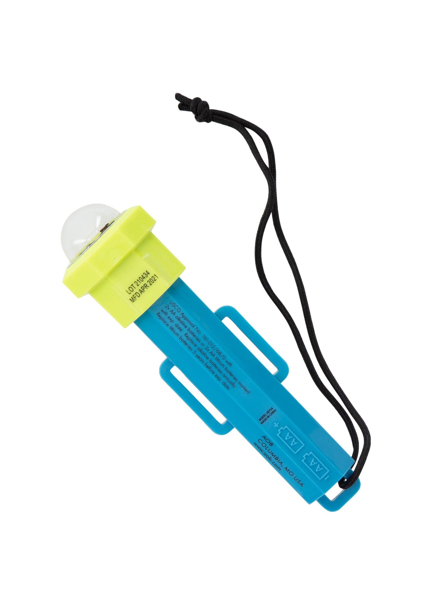 SEE ME STROBE 2.0
