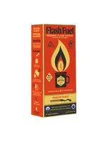 FLASH FUEL COFFEE