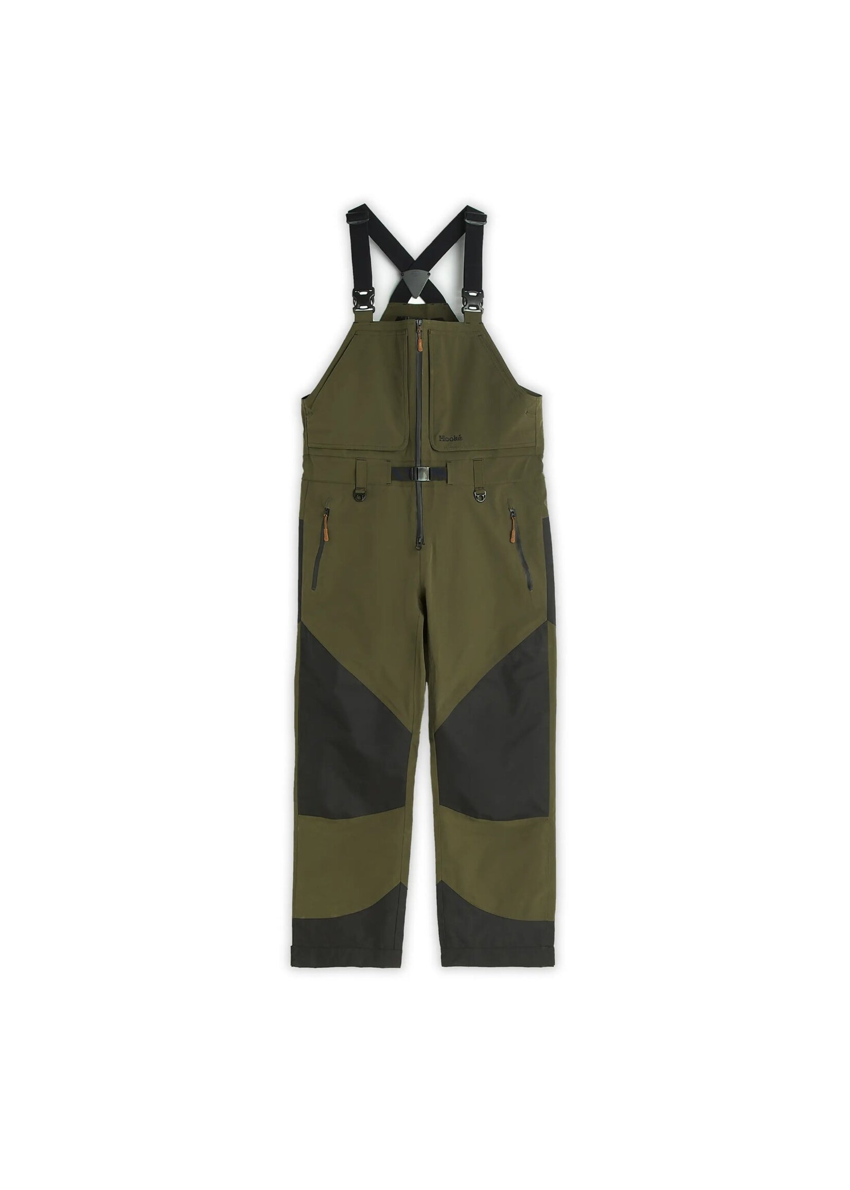 HOOKÉ WATERPROOF OFFROAD BIB