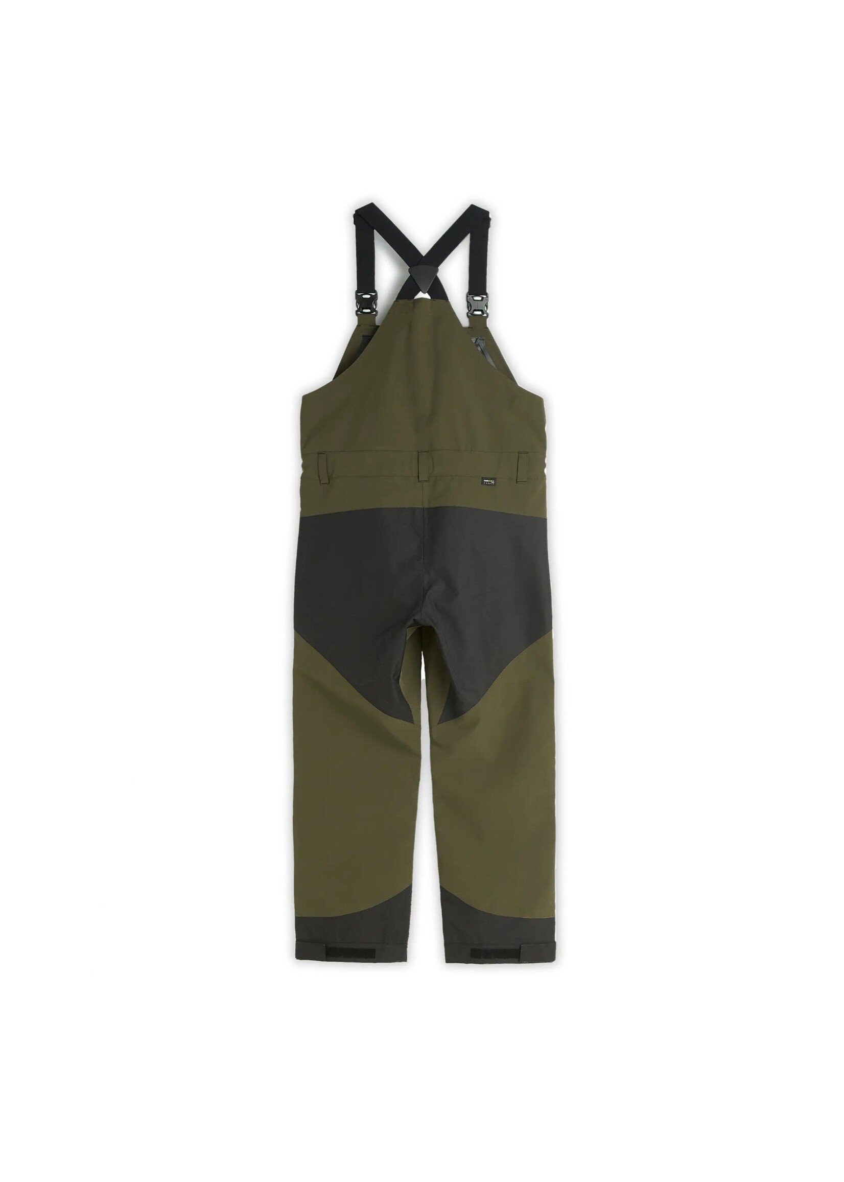 HOOKÉ WATERPROOF OFFROAD BIB