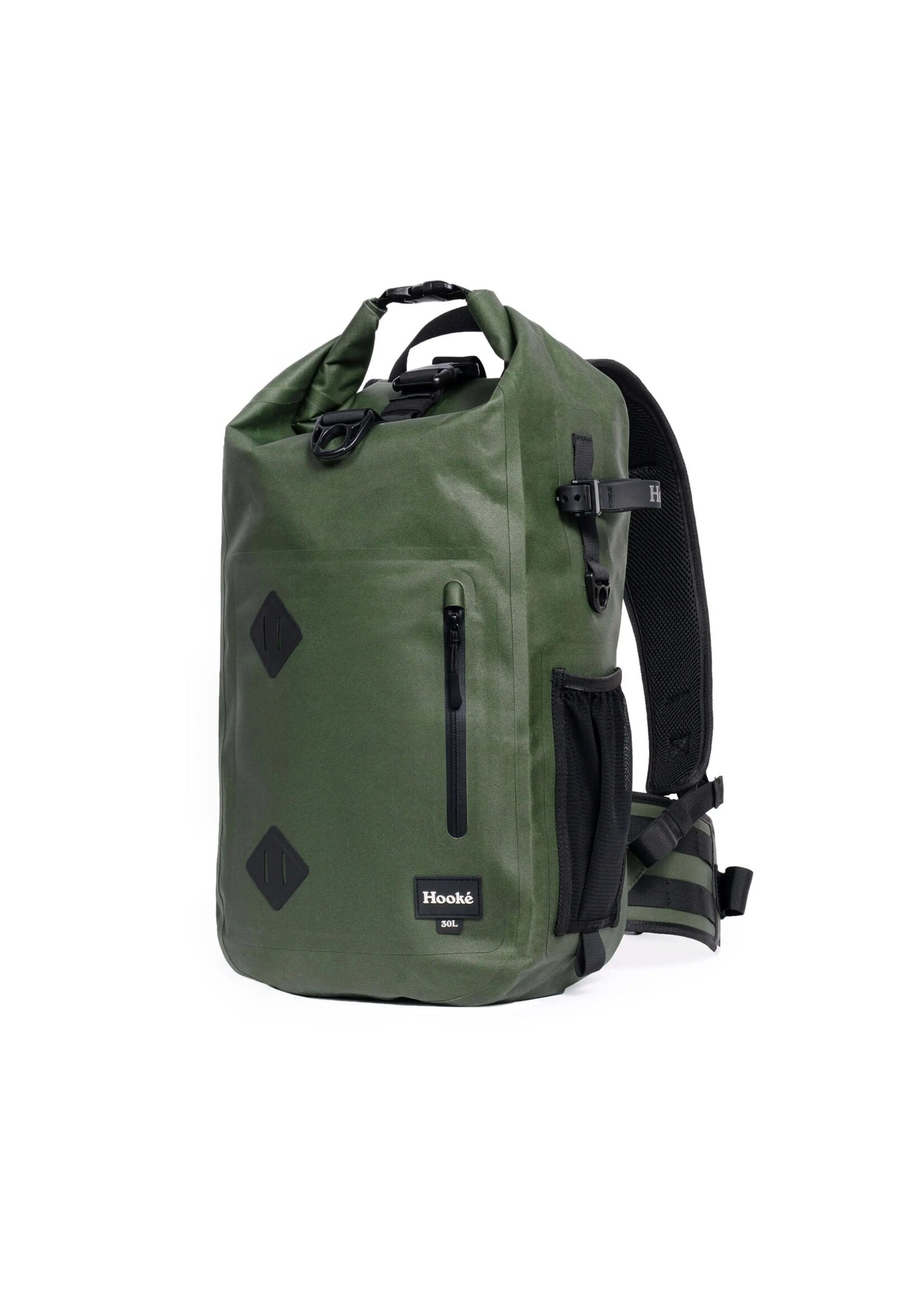 HOOKÉ HOOKE 30L DRY BACKPACK