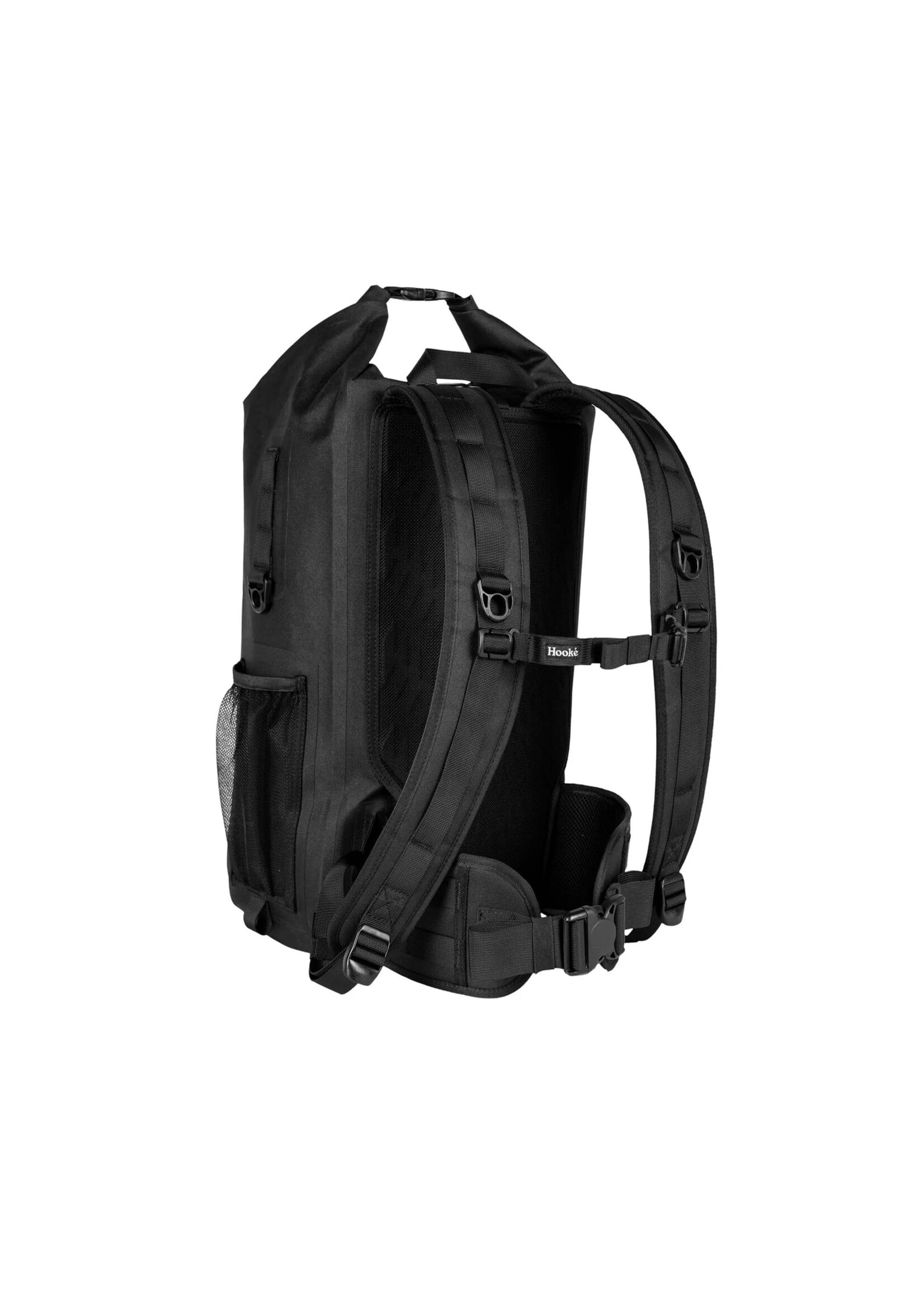HOOKÉ HOOKE 30L DRY BACKPACK