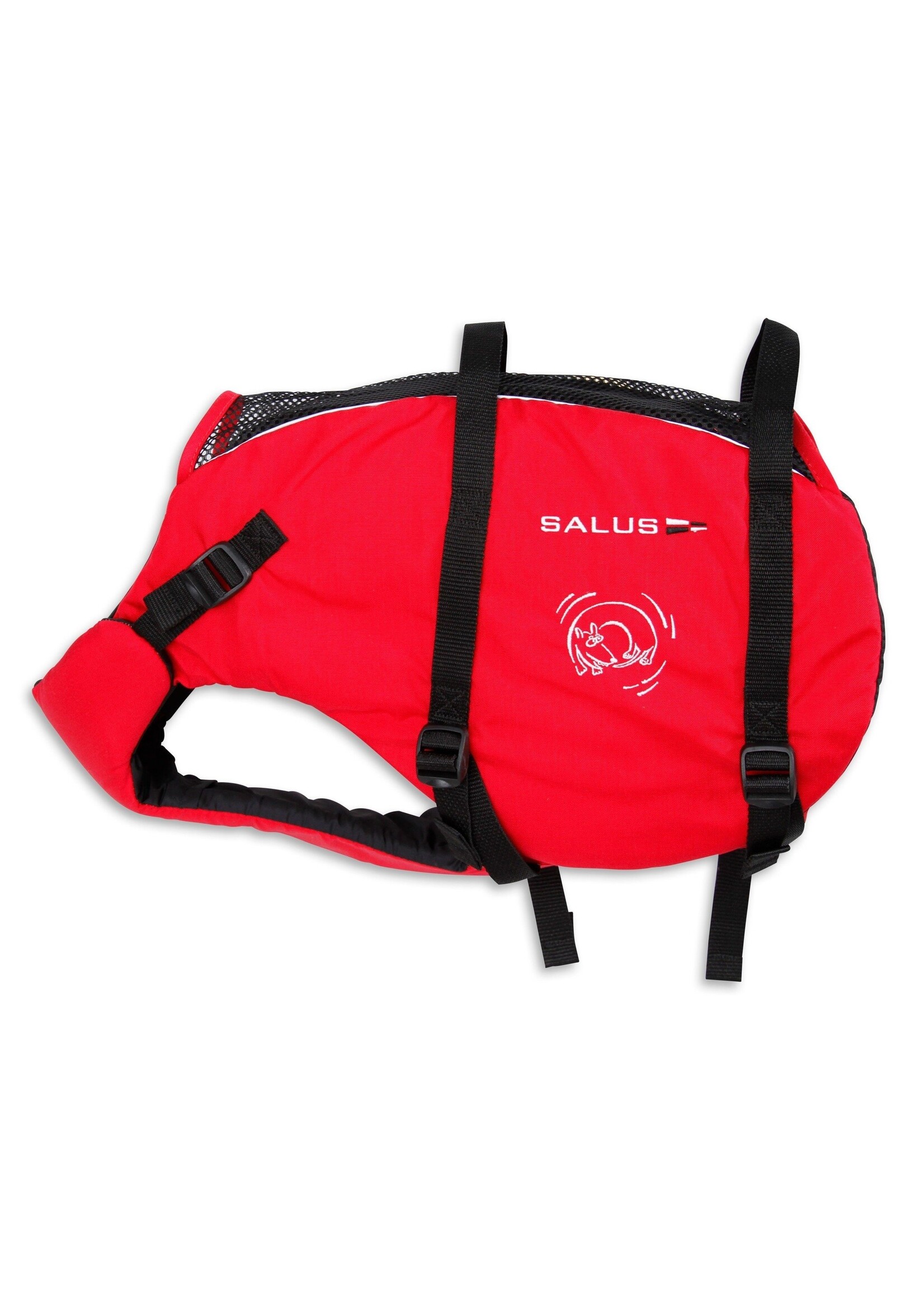SALUS SKIPPY DOG PFD