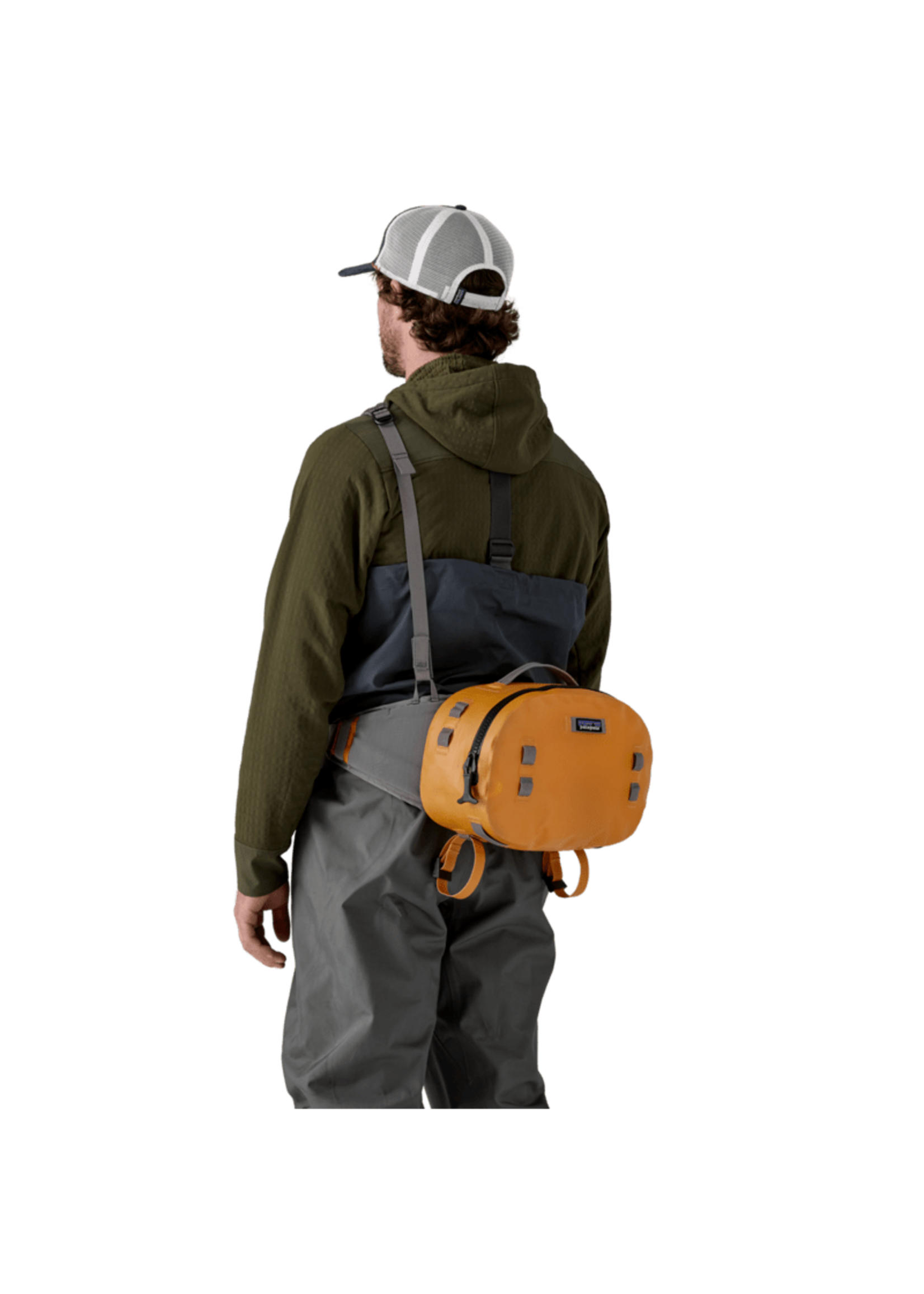 PATAGONIA GUIDEWATER HIP PACK