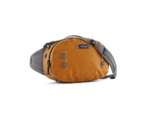 バッグ Patagonia HIP PACK waist bag ORENGE GUIDEWATER HIP PACK- - Backtrails By Radical Edge