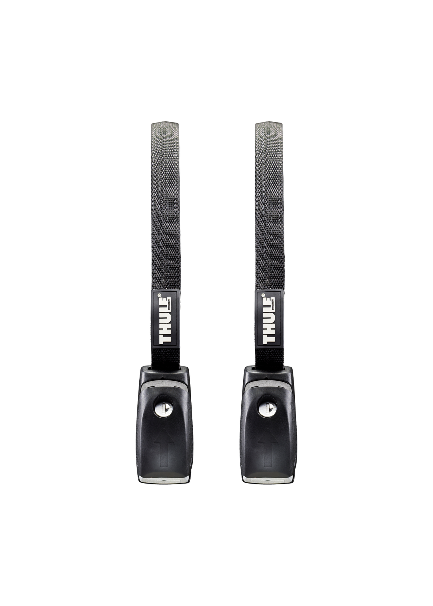 THULE Locking Straps (10 Ft)