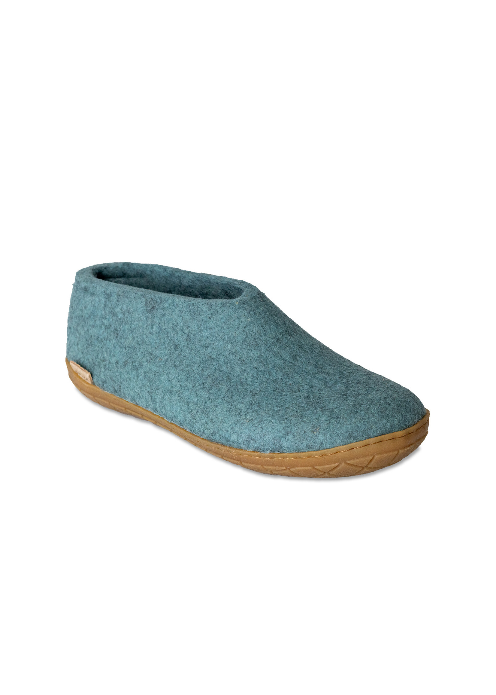 GLERUPS SHOE HONEY RUBBER SOLE