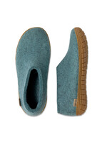 GLERUPS SHOE HONEY RUBBER SOLE