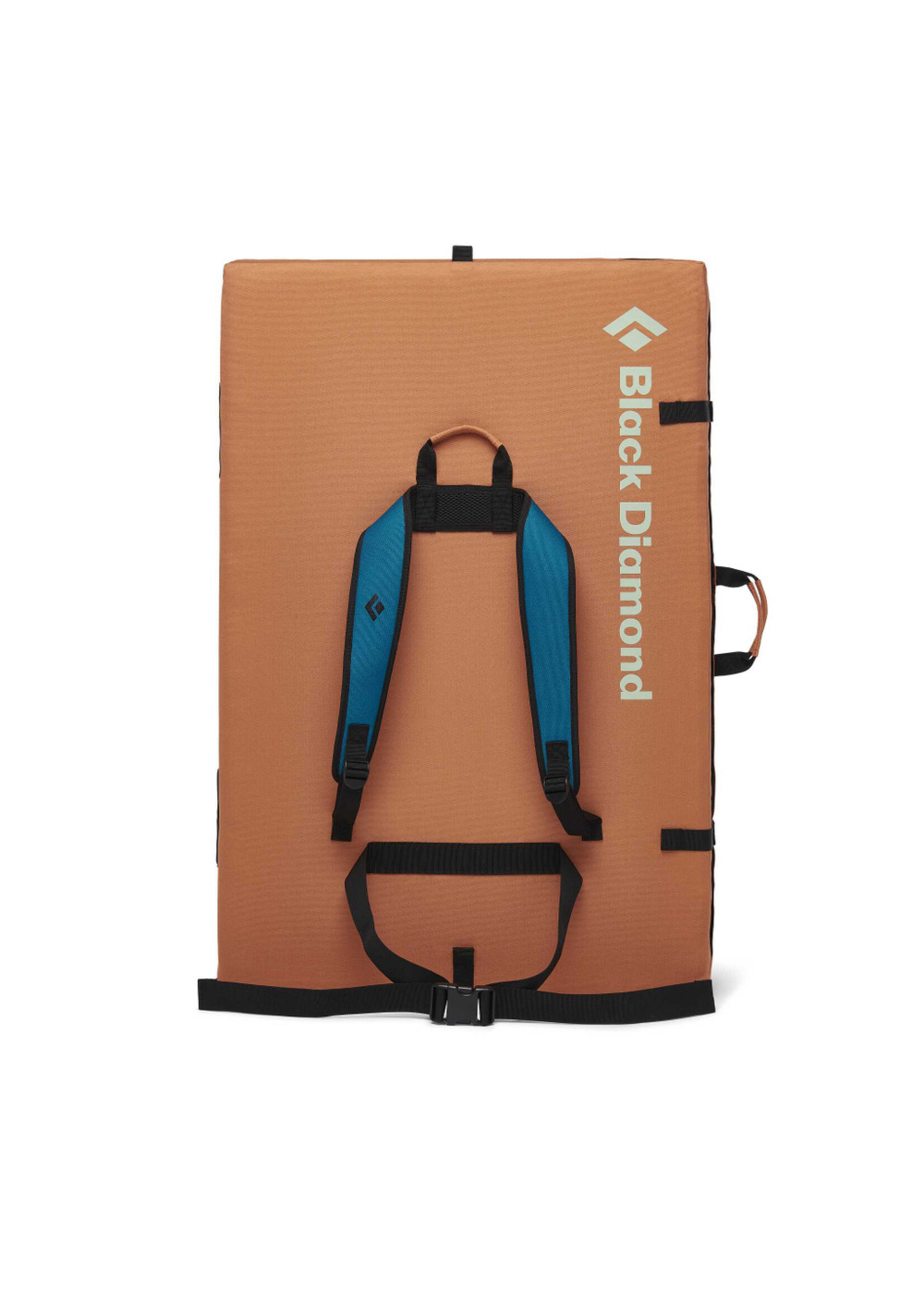 BLACK DIAMOND CIRCUIT CRASH PAD