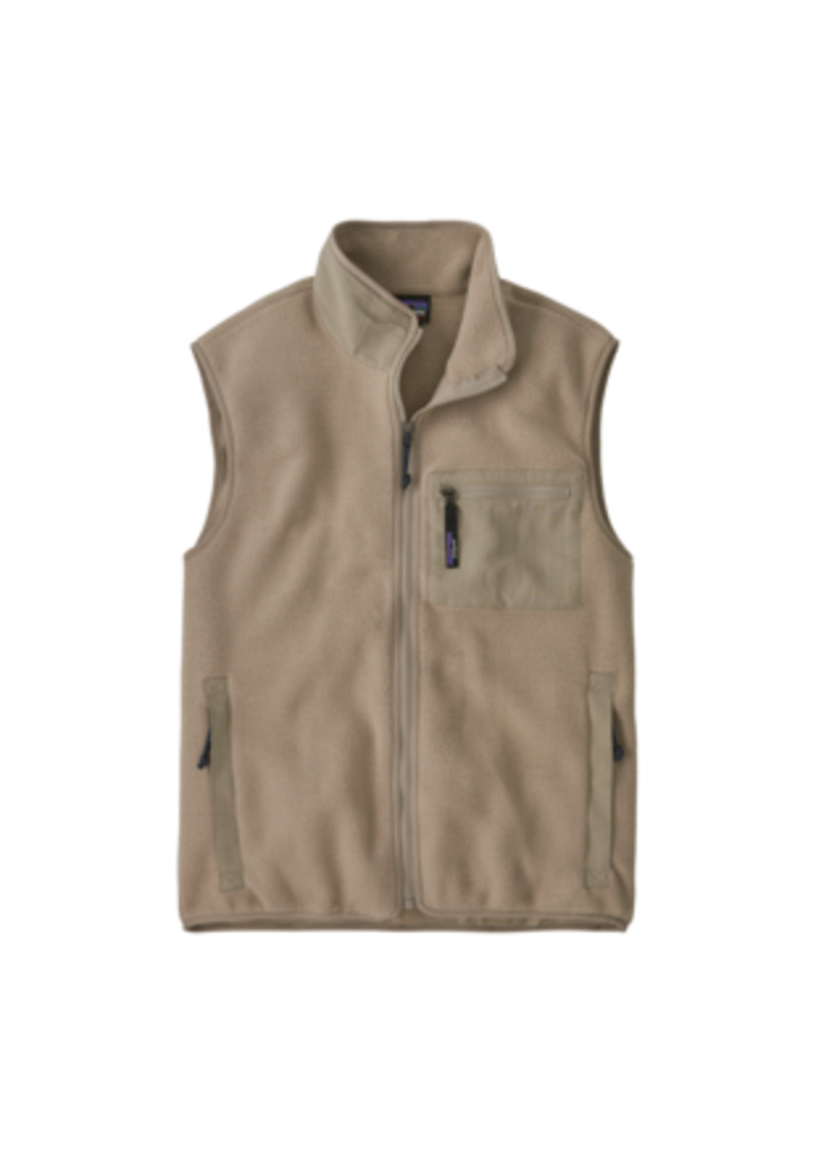 PATAGONIA SYNCH VEST