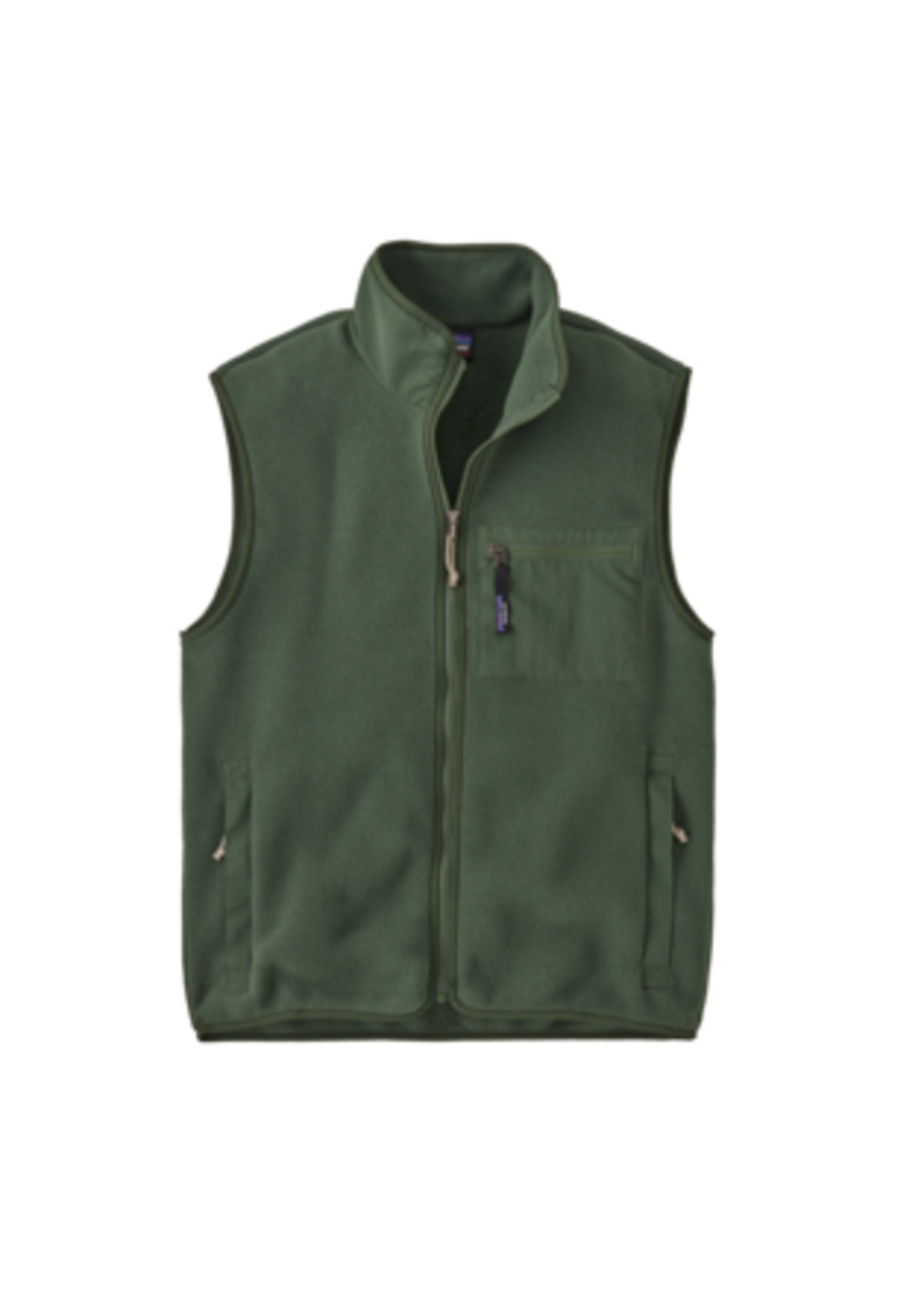 PATAGONIA SYNCH VEST