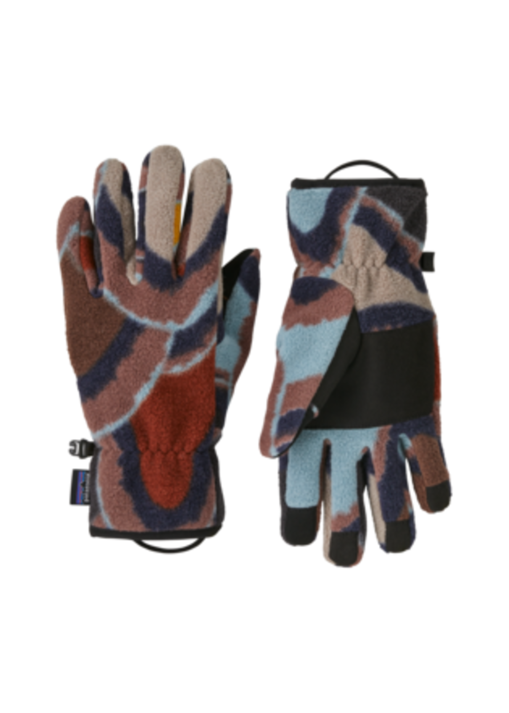 Synchilla gloves sale