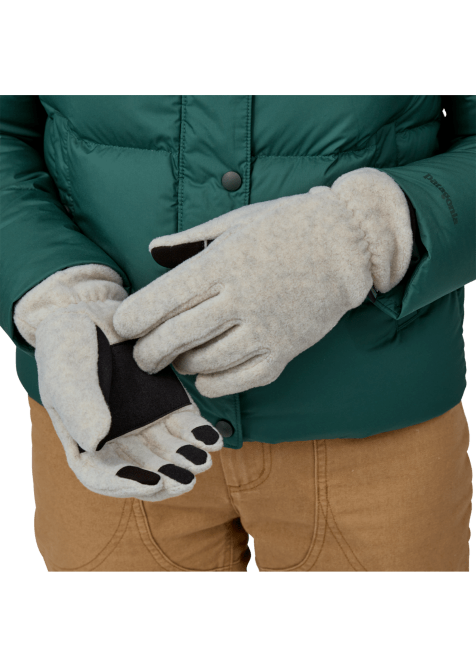 PATAGONIA SYNCHILLA GLOVES