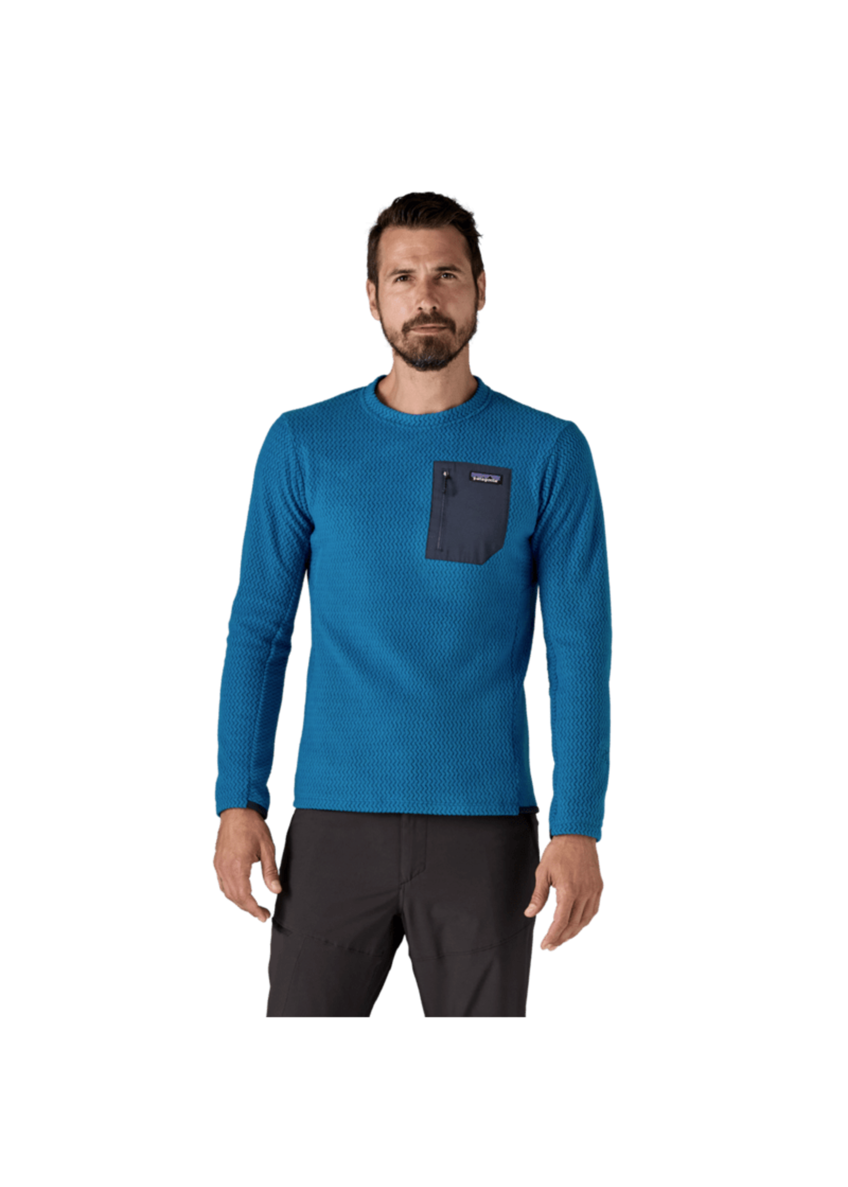 PATAGONIA R1 AIR CREW