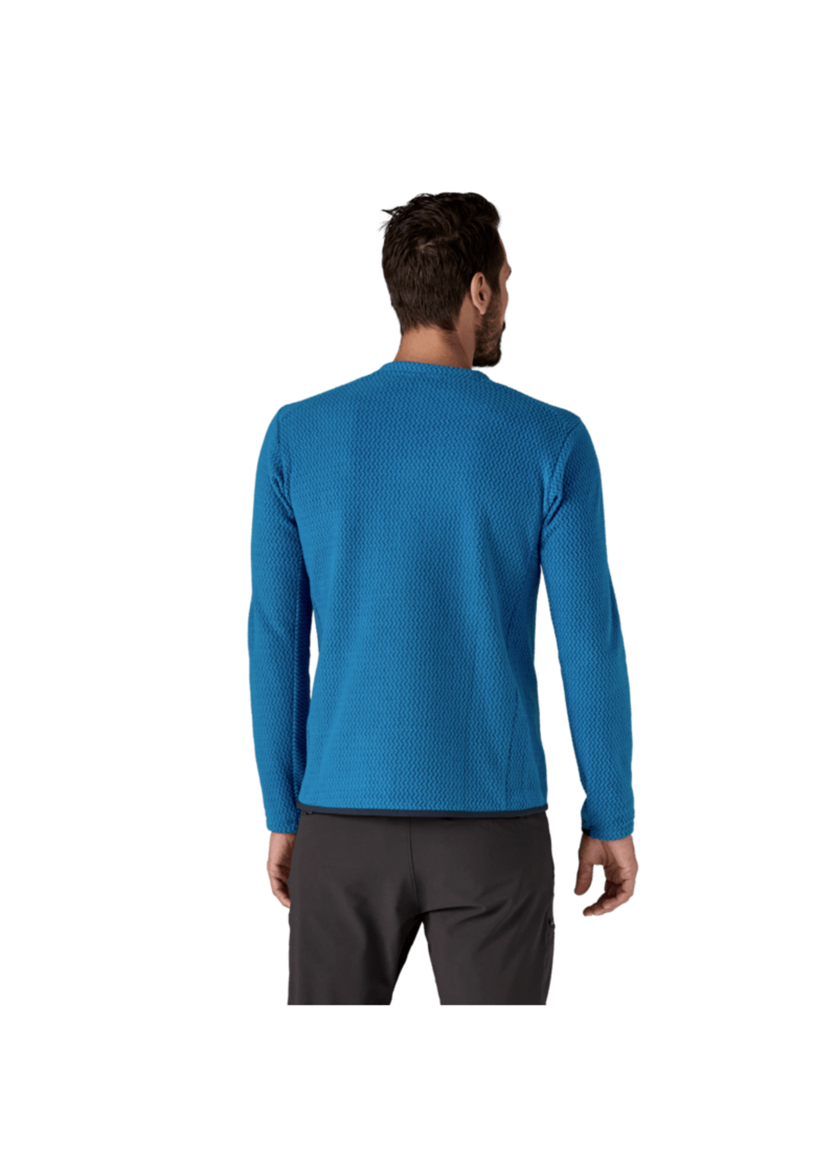 PATAGONIA R1 AIR CREW