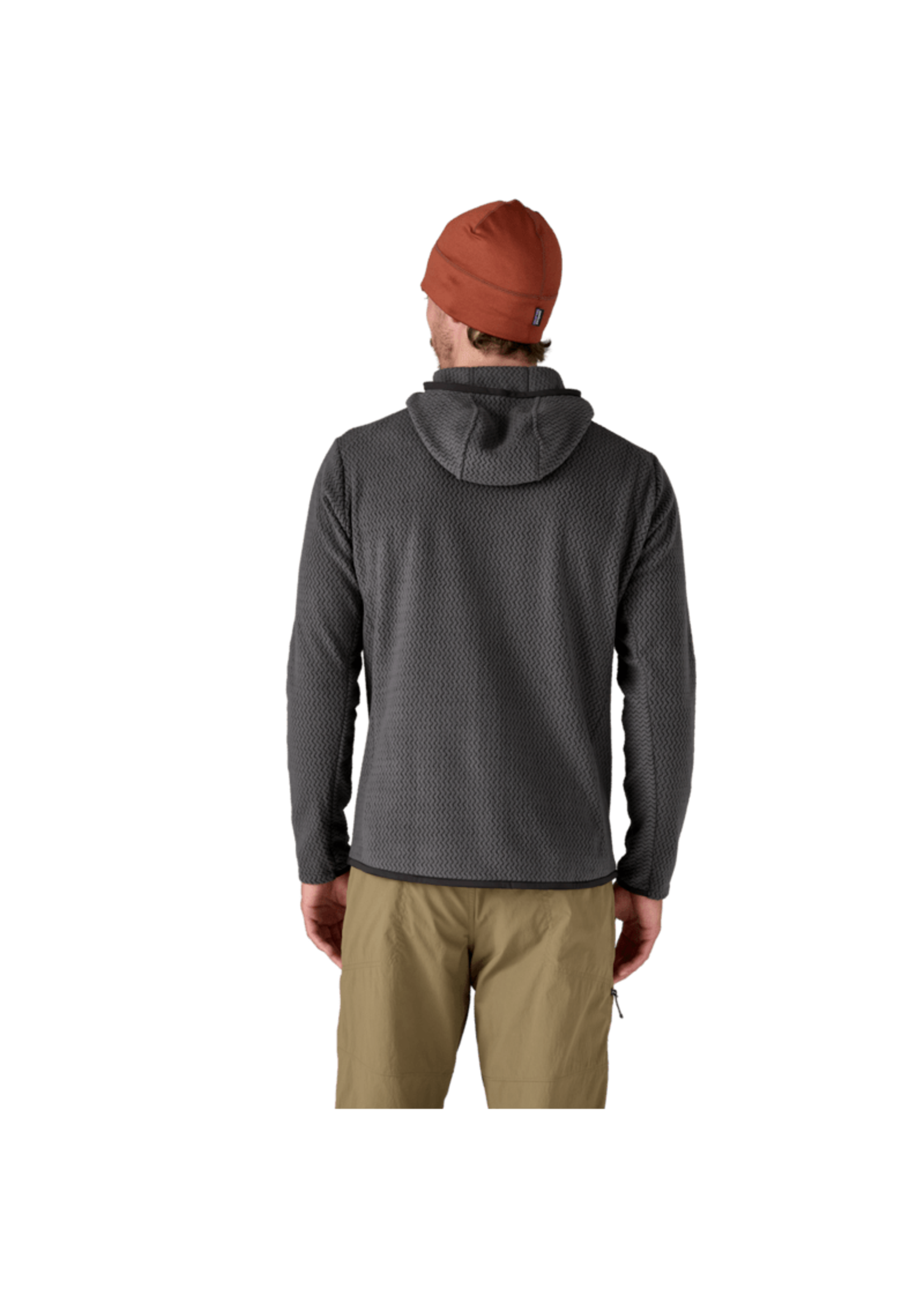 PATAGONIA R1 AIR FZ HOODY