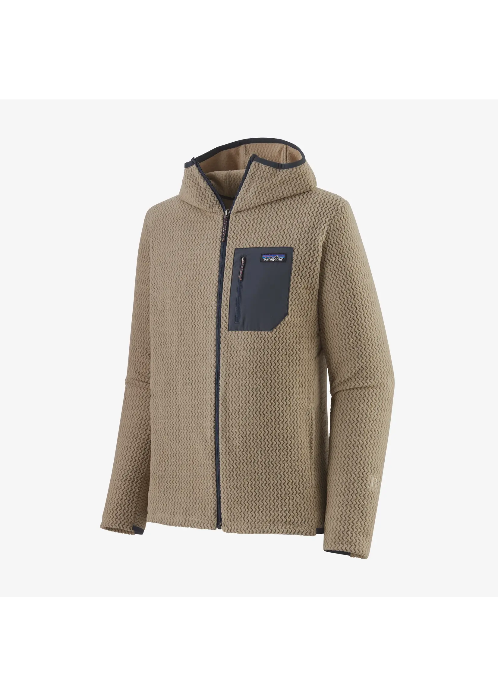 PATAGONIA R1 AIR FZ HOODY