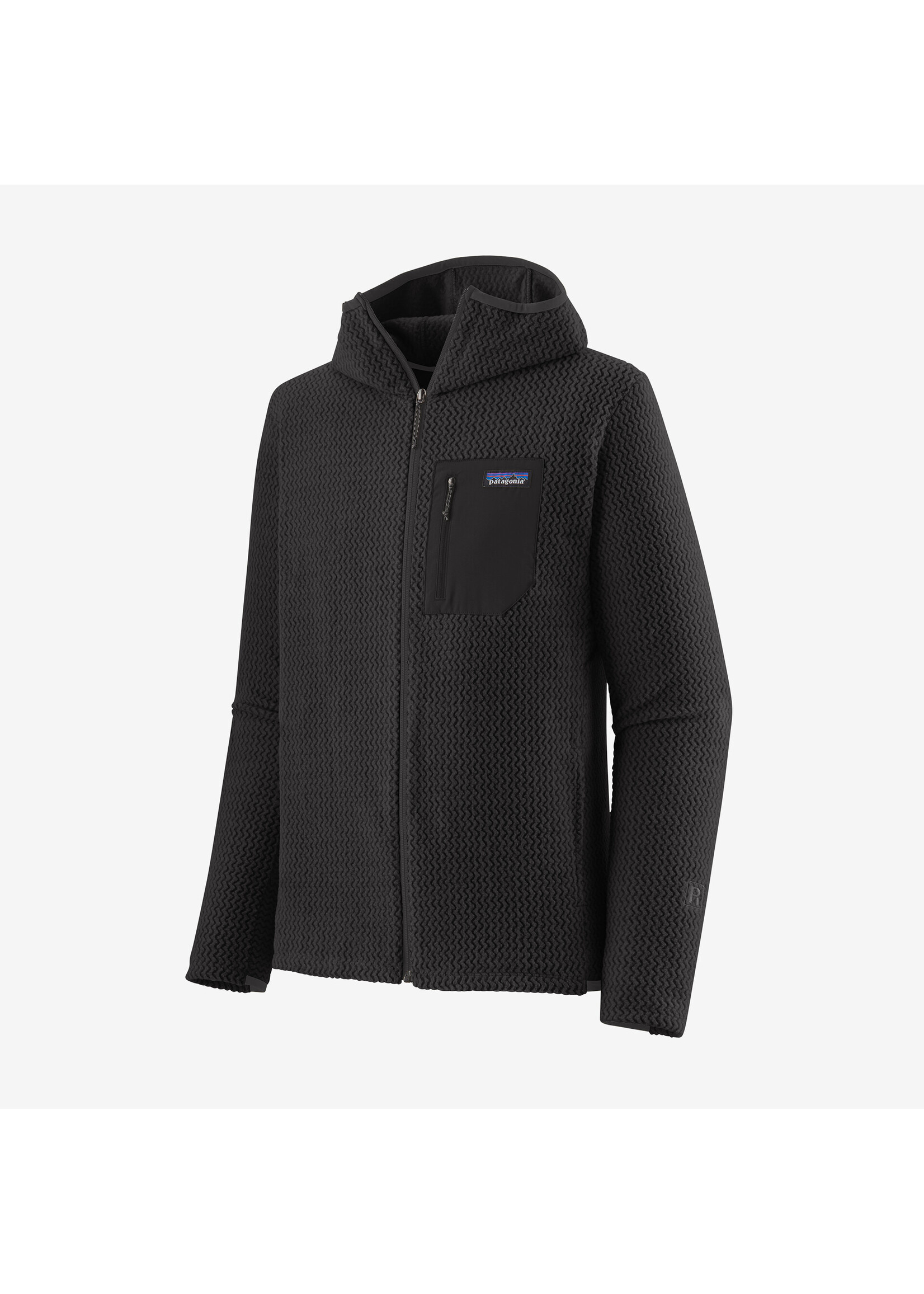 PATAGONIA R1 AIR FZ HOODY