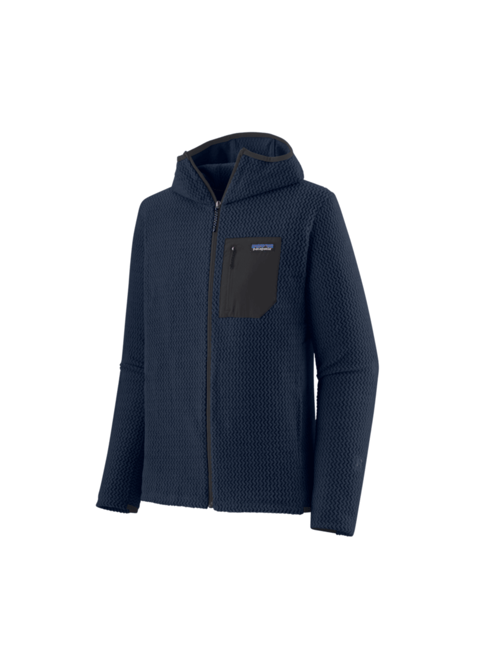PATAGONIA R1 AIR FZ HOODY