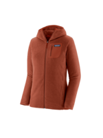PATAGONIA WOMEN'S  R1 AIR FZ HOODY