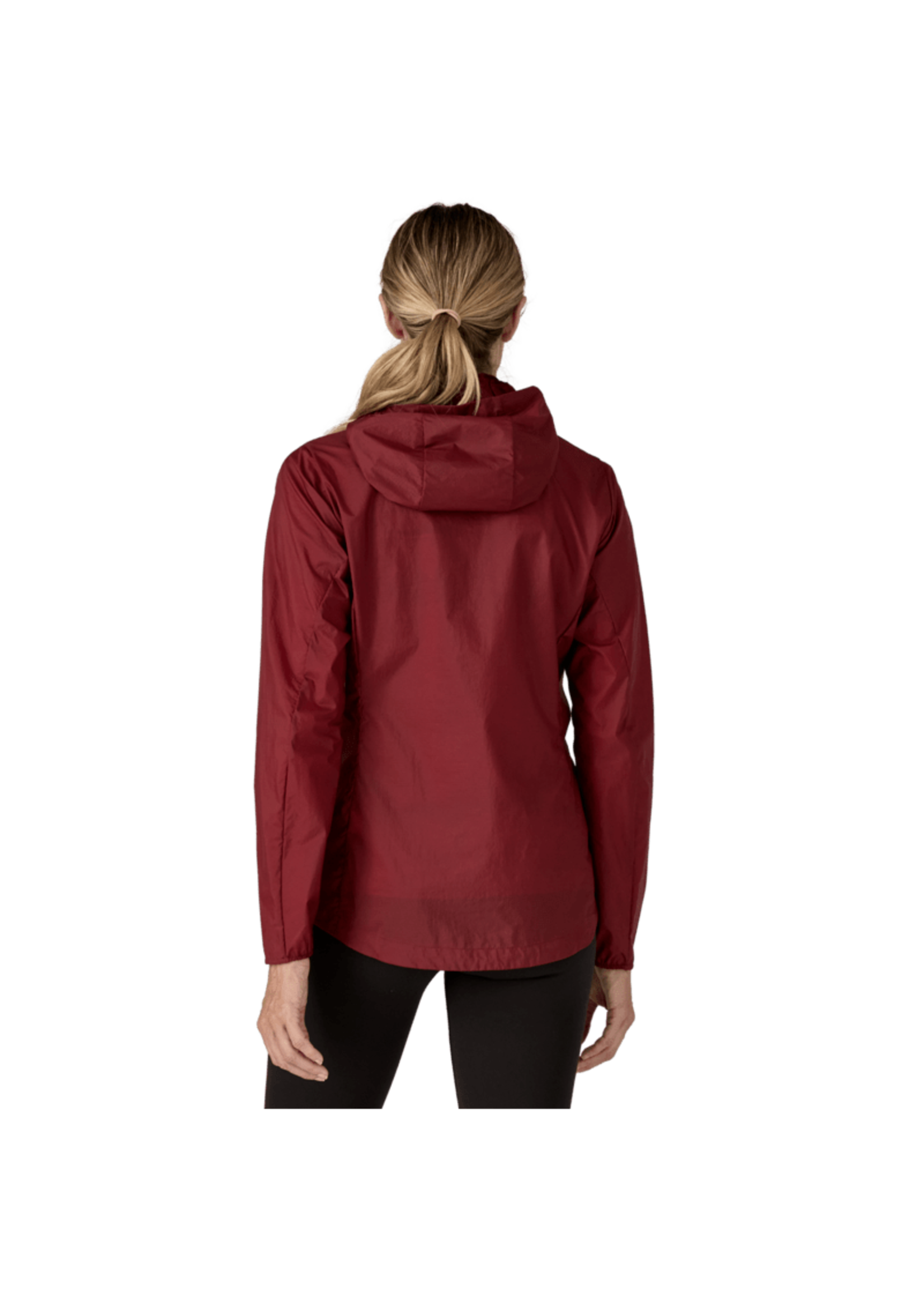 PATAGONIA WMS HOUDINI JACKET