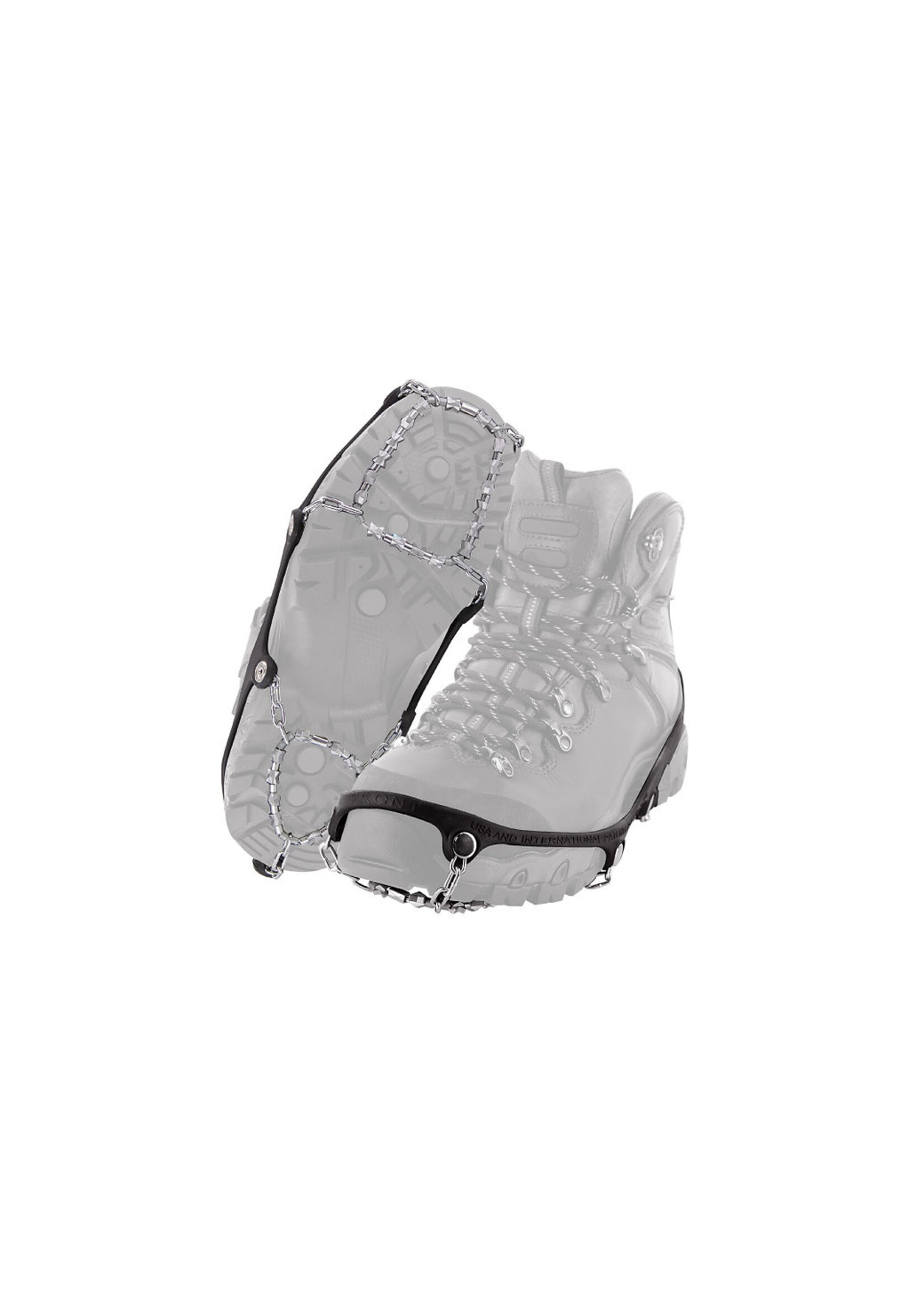 ICE TREKKERS DIAMOND GRIP