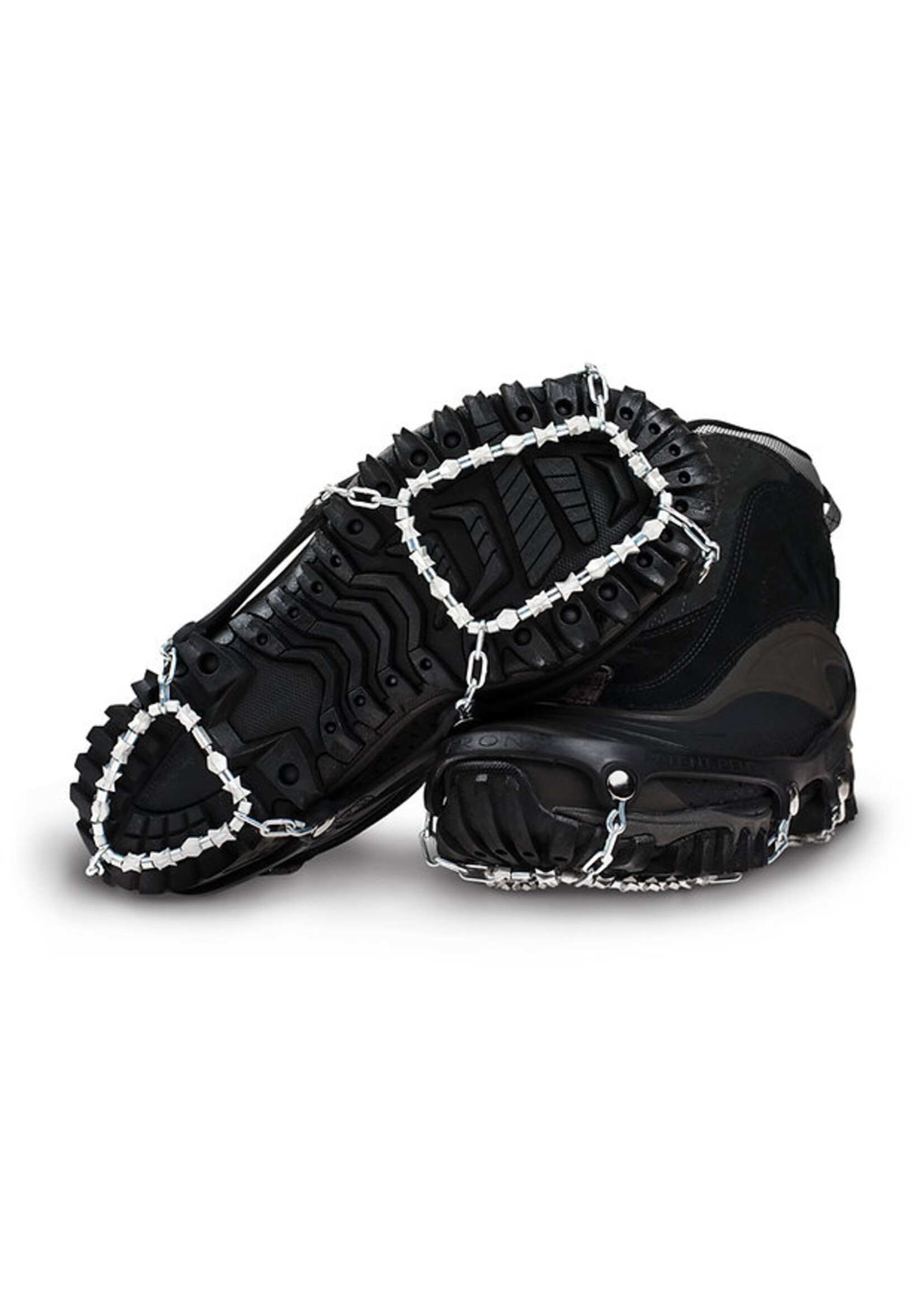 ICE TREKKERS DIAMOND GRIP