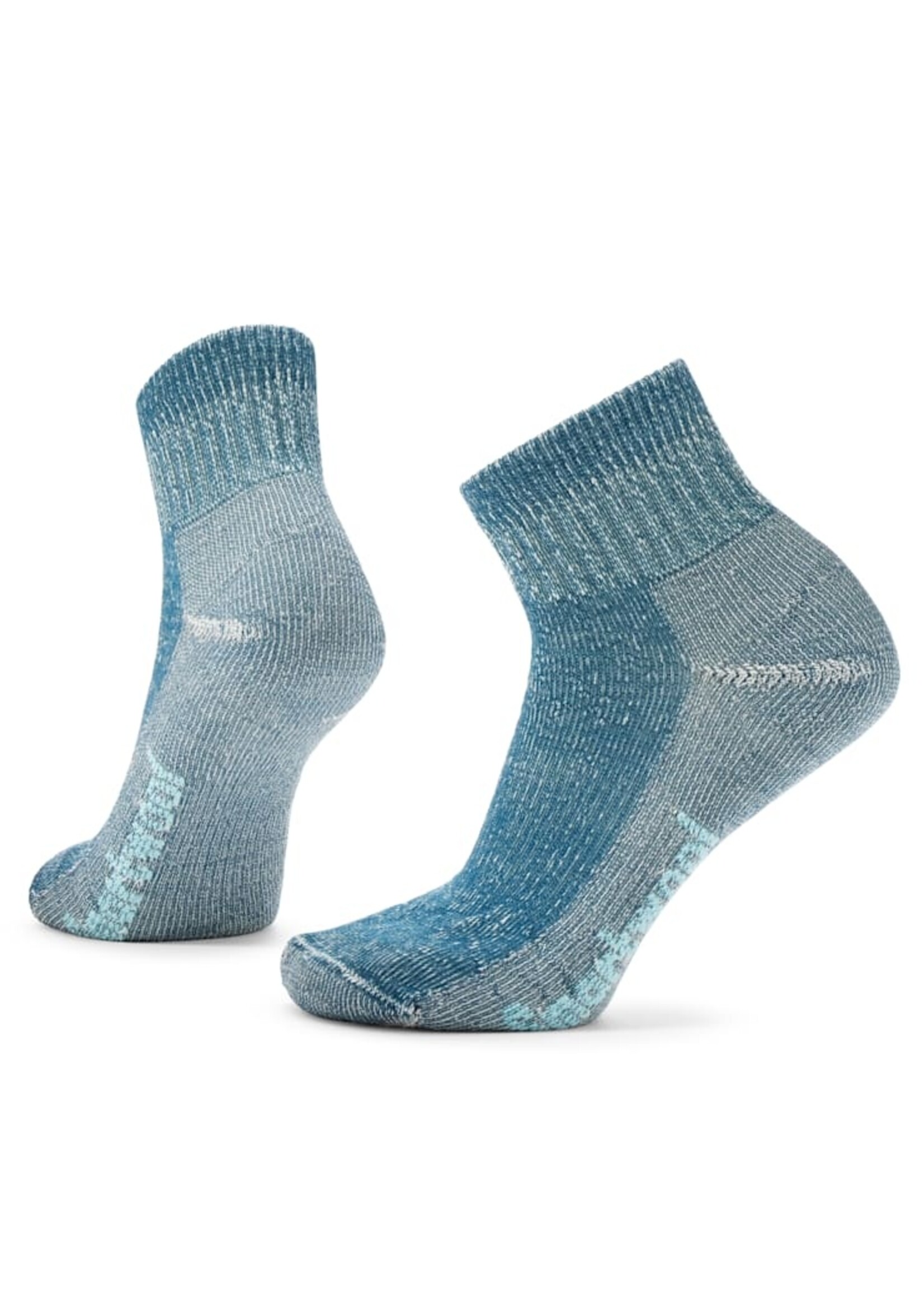 SMARTWOOL WMS CLASSIC HIKE LIGHT CUSION ANKLE SOCK-