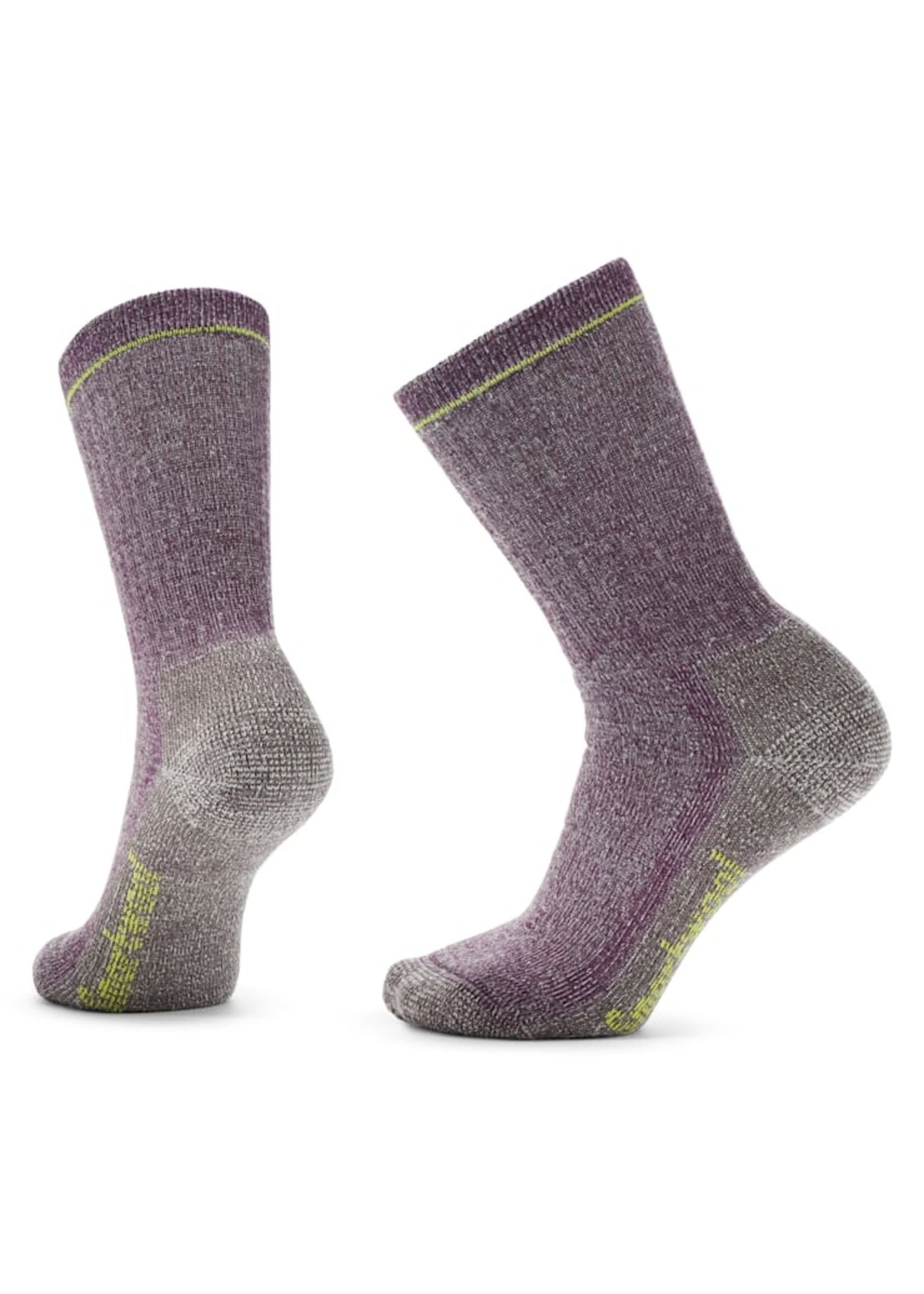 SMARTWOOL WMS CLASSIC HIKE FCULL CUSHION 2ND CUT CREW SOCK