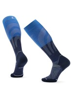 SMARTWOOL RUN TARGETED CUSHION COMPRESSION OVER THE CALF SOCK