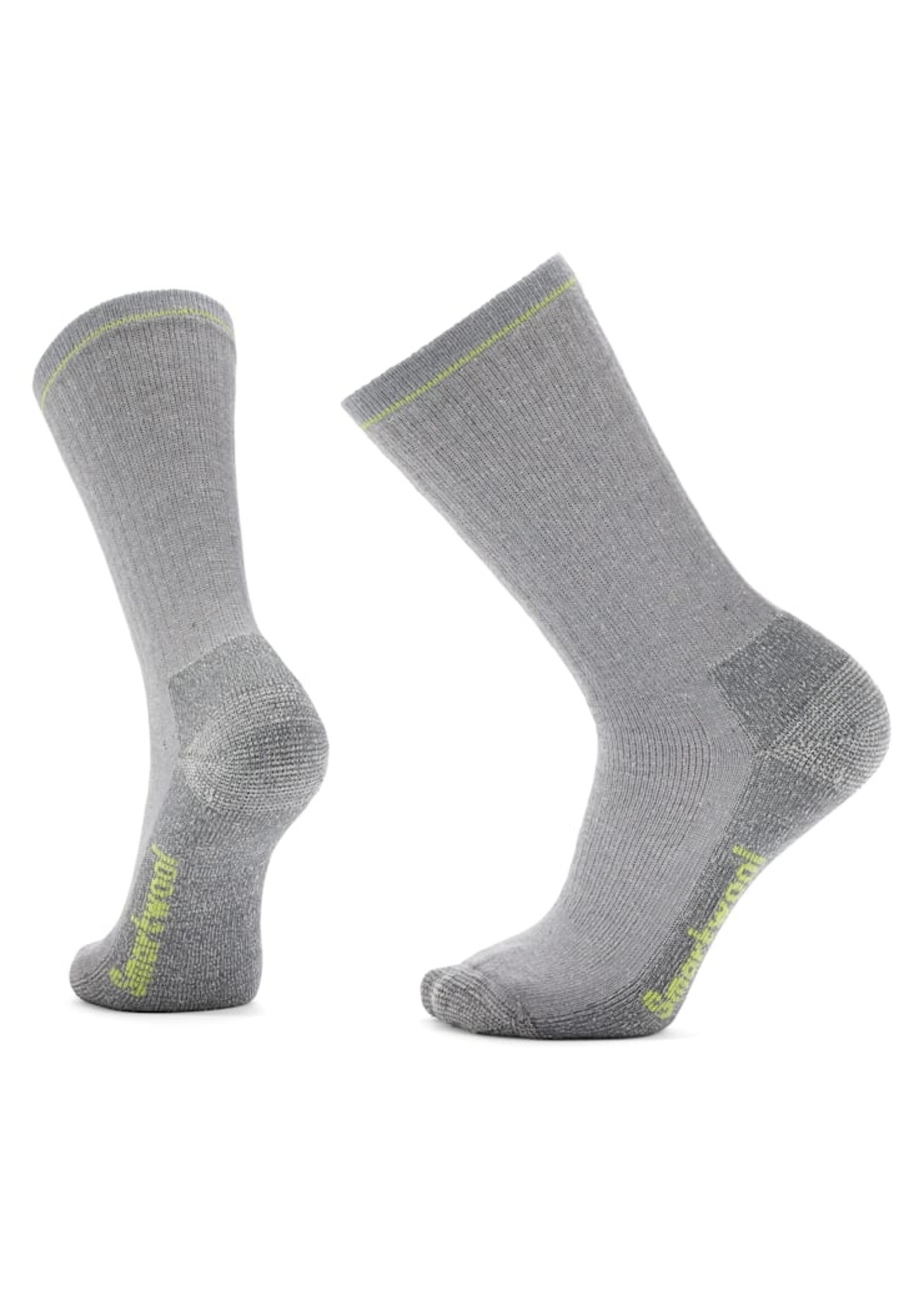 SMARTWOOL CLASSIC HIKE FULL CUSHION 2ND CUT CREW SOCK