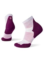 SMARTWOOL WMS RUN TARGETED CUSHION ANKLE SOCK