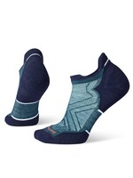 SMARTWOOL WMS RUN TARGETED CUSHION LOW ANKLE SOCK