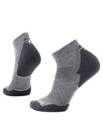 SMARTWOOL RUN TARGETED CUSHION ANKLE SOCK