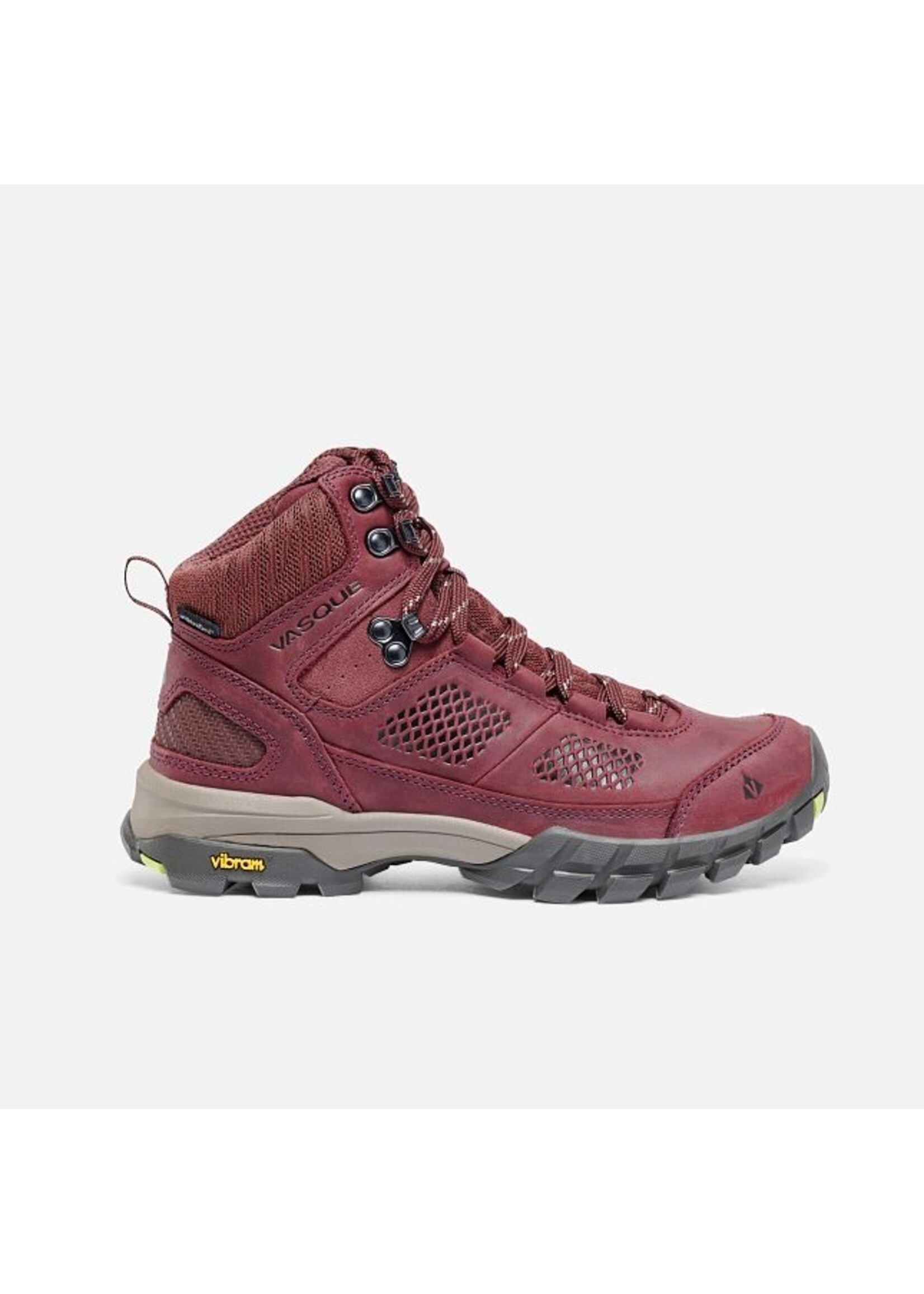WOMEN'S  TALUS AT ULTRA DRY-