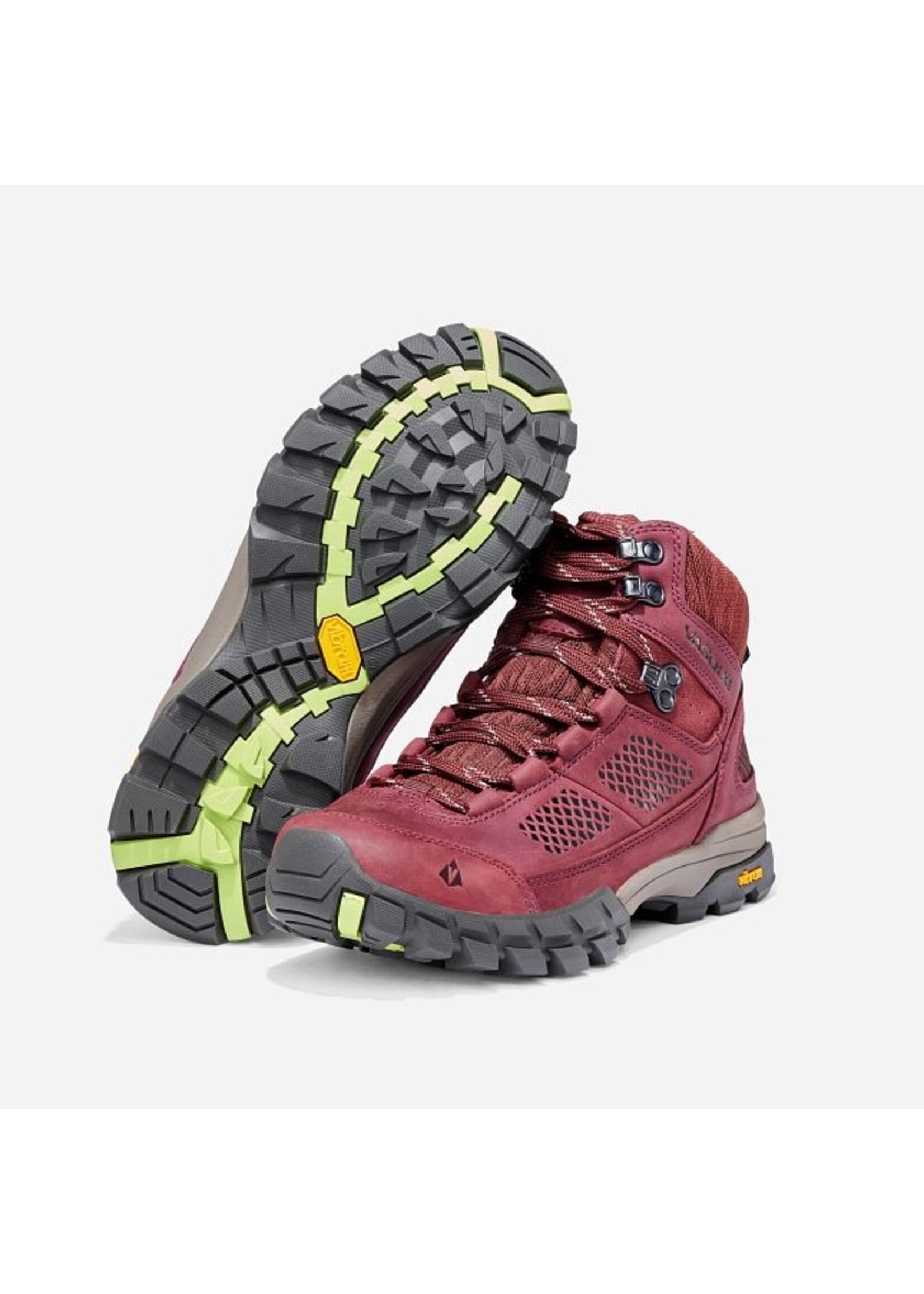 WOMEN'S  TALUS AT ULTRA DRY-