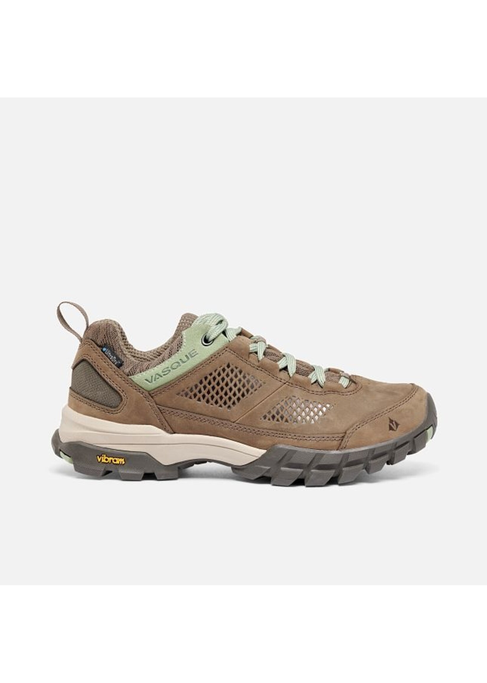 WOMEN'S TALUS AT LOW ULTRADRY -